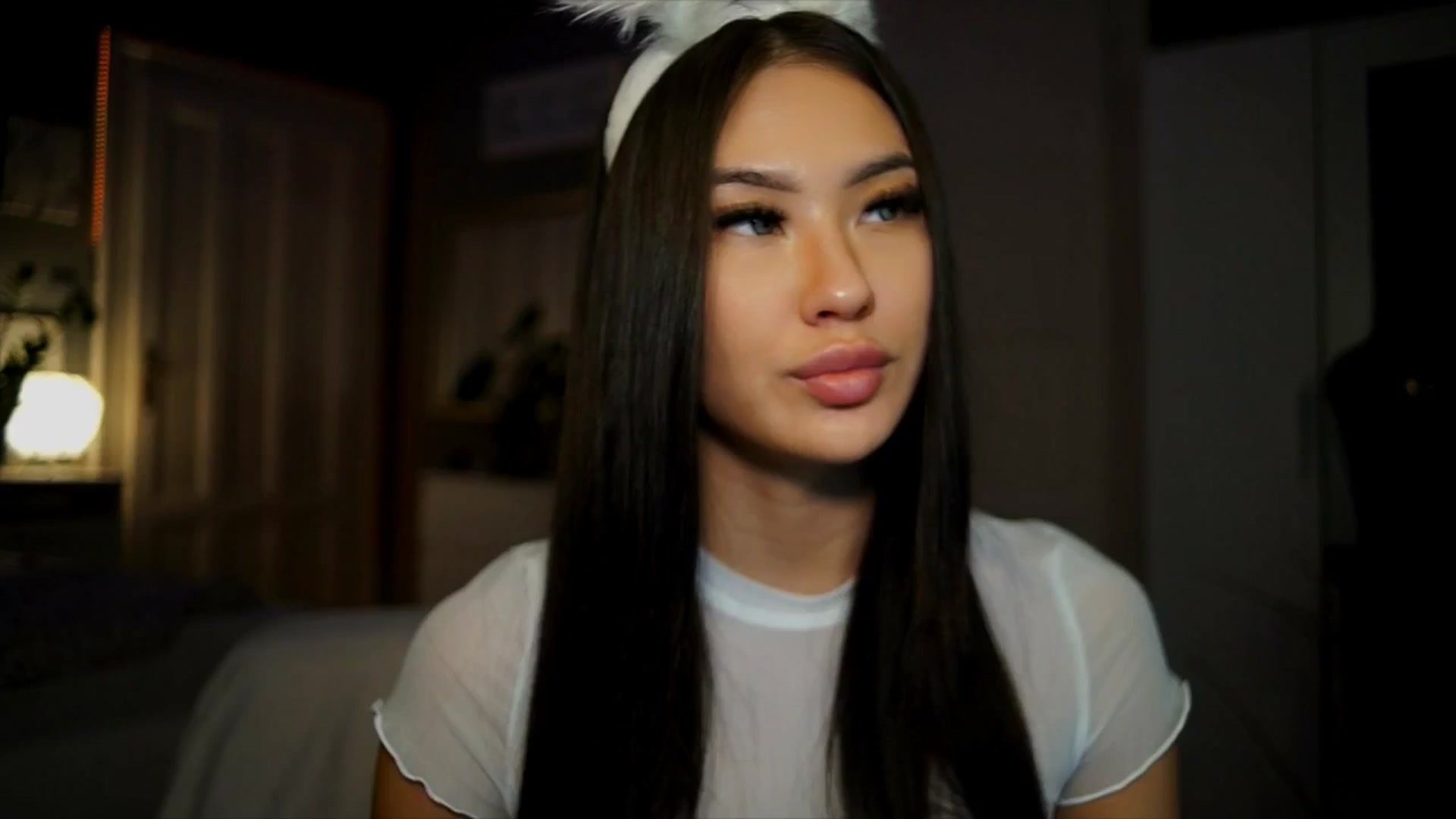 Gallery image thumbnail from MaiStream's myfreecams stream on, 01/09/2026, 21:30 image 16 of 20