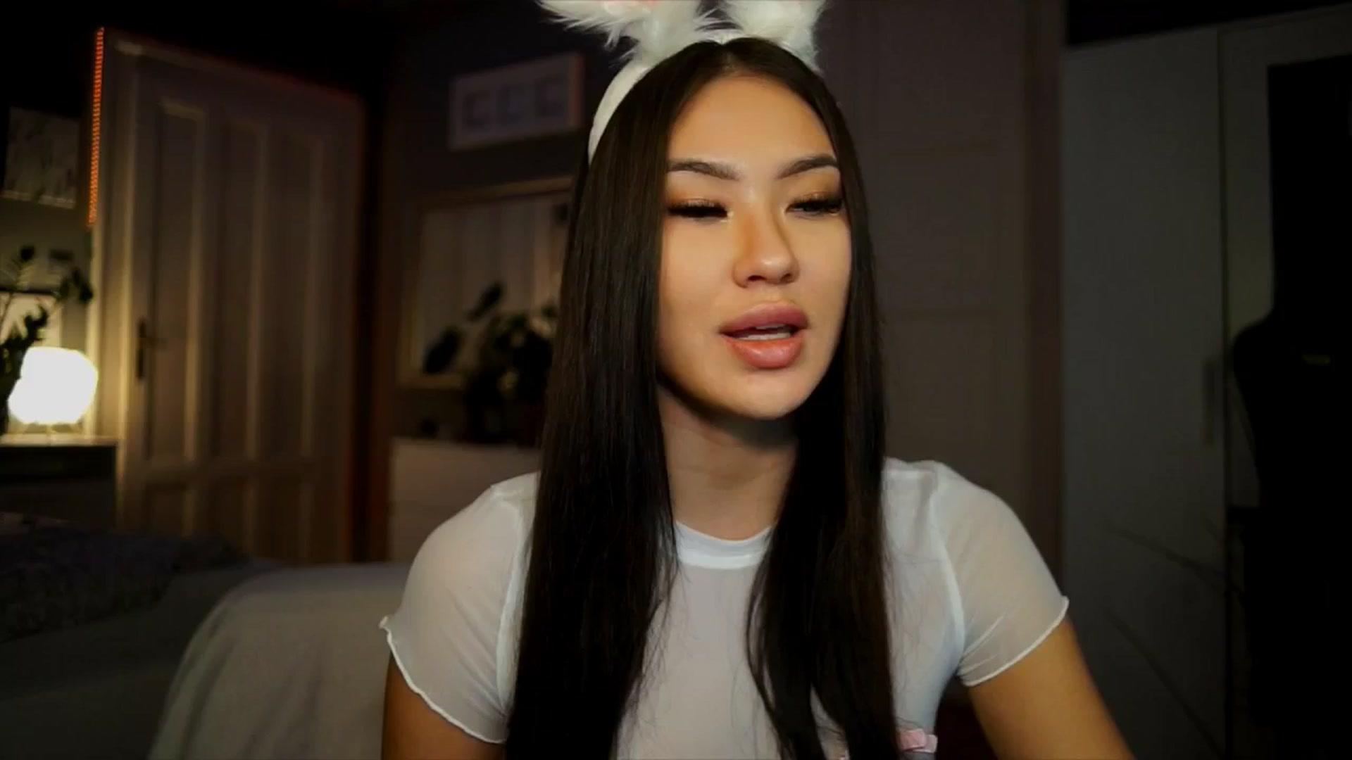 Gallery image thumbnail from MaiStream's myfreecams stream on, 01/09/2026, 21:30 image 1 of 20