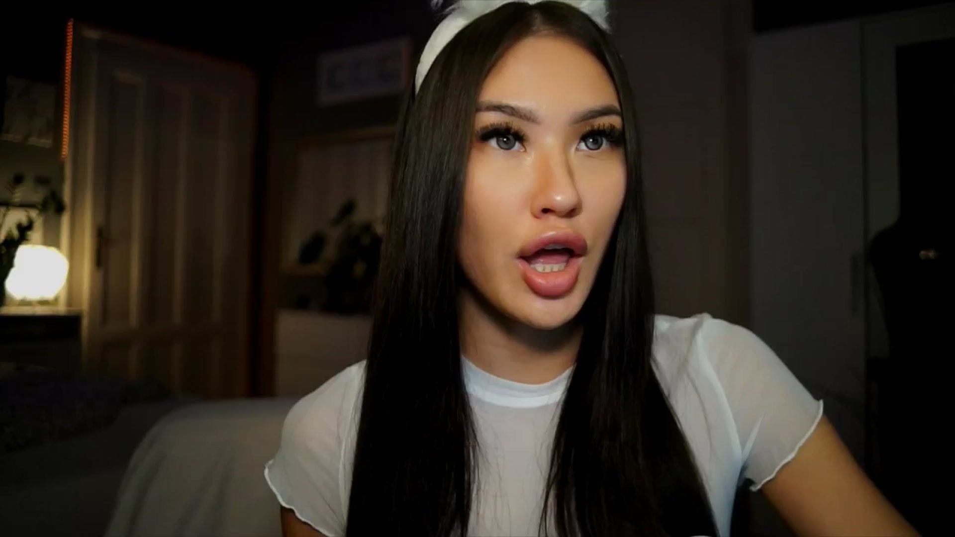 Gallery image thumbnail from MaiStream's myfreecams stream on, 01/09/2026, 21:30 image 15 of 20