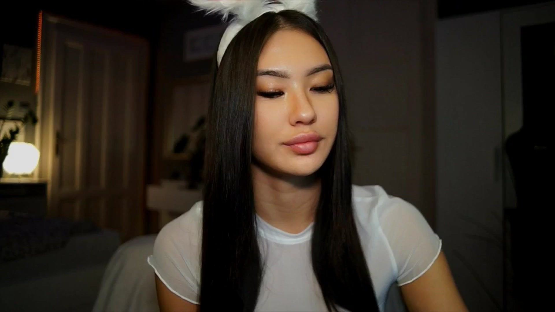 Gallery image thumbnail from MaiStream's myfreecams stream on, 01/09/2026, 23:54 image 1 of 20