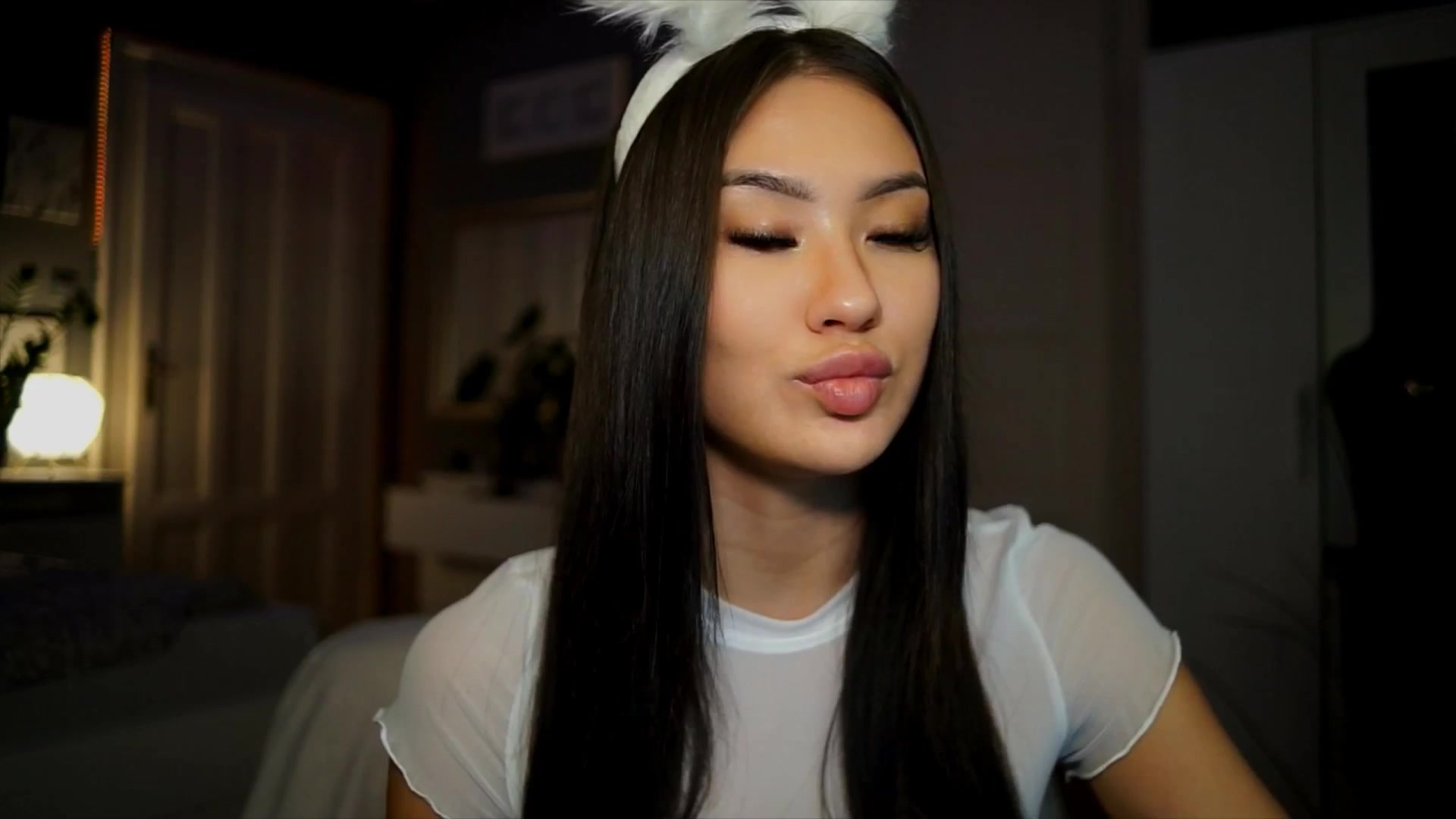 Gallery image thumbnail from MaiStream's myfreecams stream on, 01/09/2026, 23:54 image 3 of 20