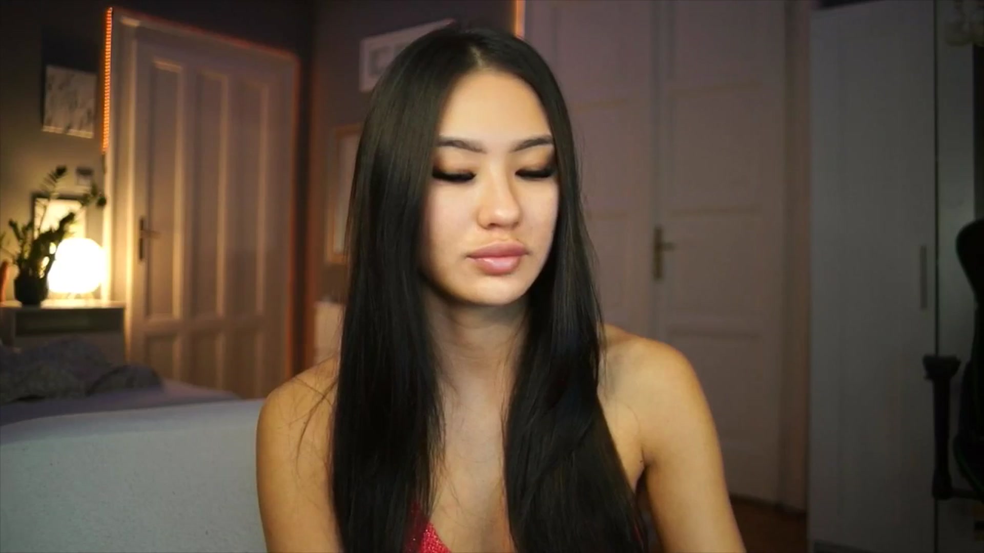 Gallery image thumbnail from MaiStream's myfreecams stream on, 01/18/2026, 22:14 image 7 of 20