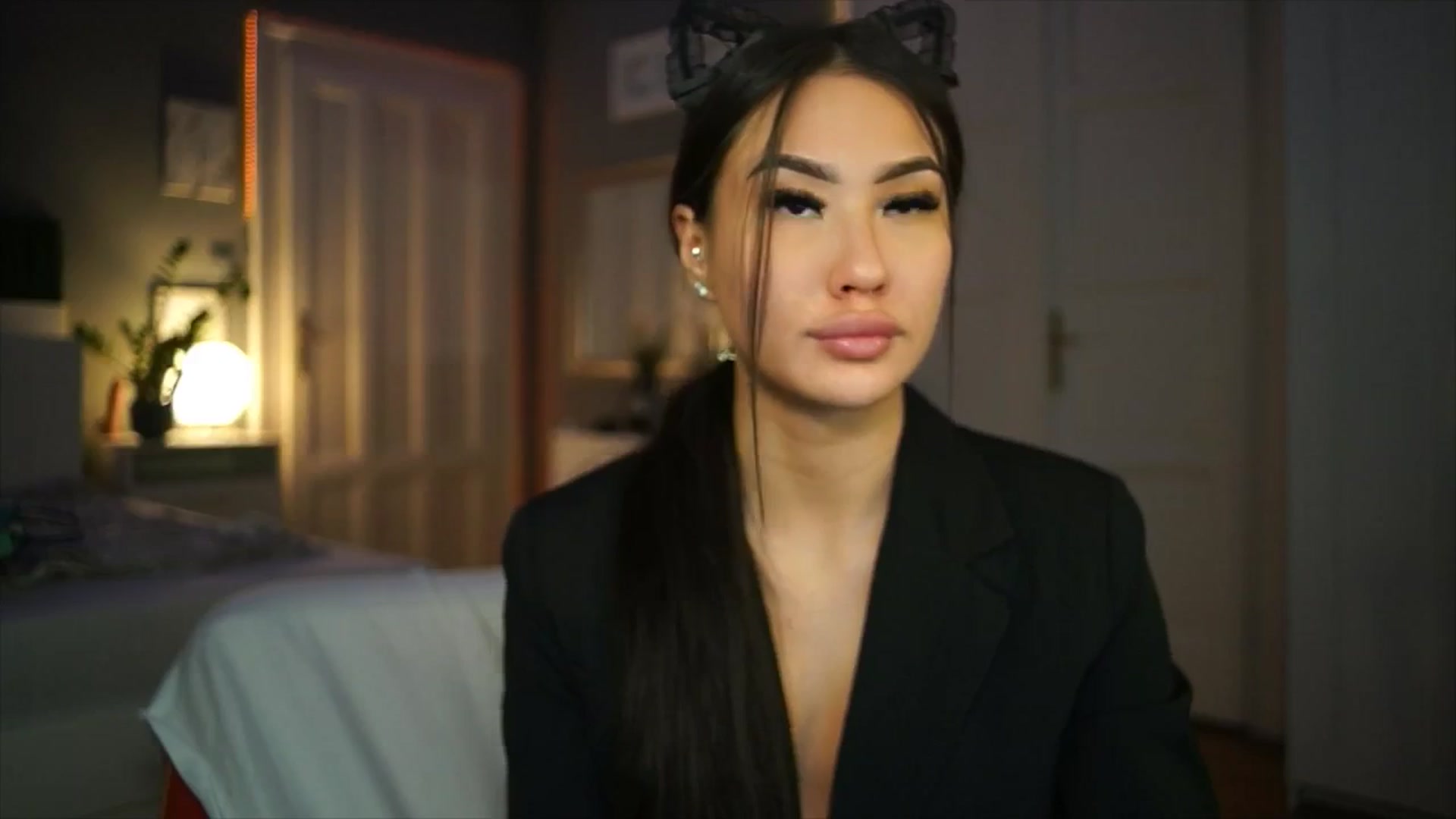 Gallery image thumbnail from MaiStream's myfreecams stream on, 01/23/2026, 21:23 image 8 of 20