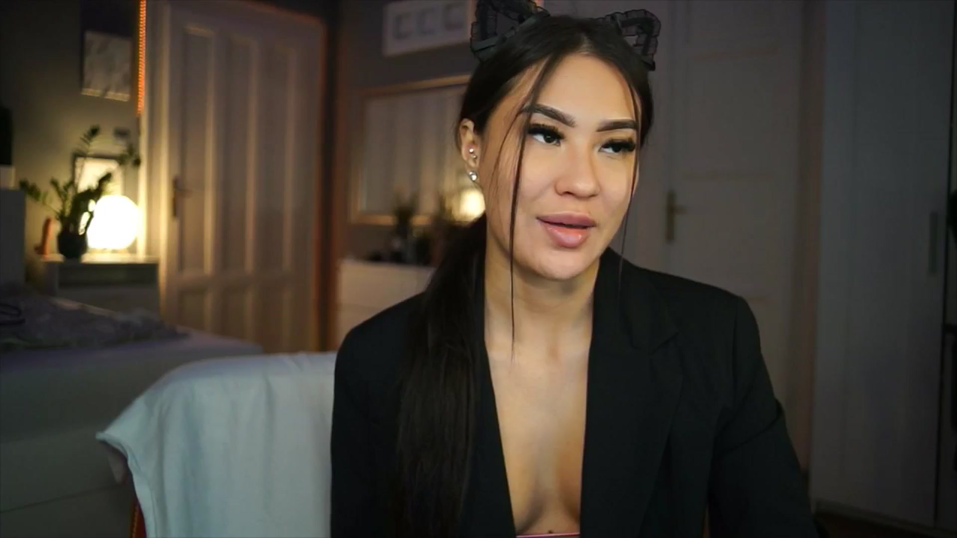 Gallery image thumbnail from MaiStream's myfreecams stream on, 01/23/2026, 21:23 image 20 of 20