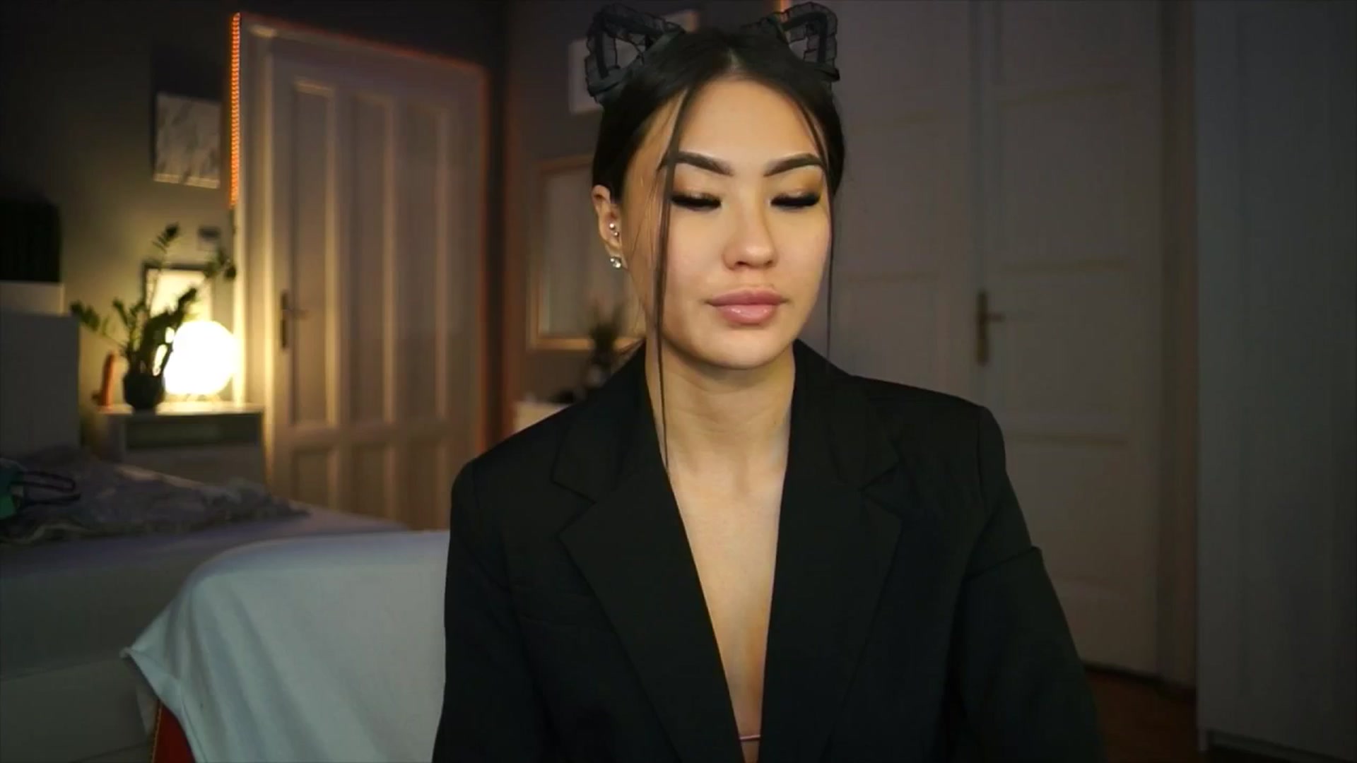 Gallery image thumbnail from MaiStream's myfreecams stream on, 01/23/2026, 21:23 image 4 of 20