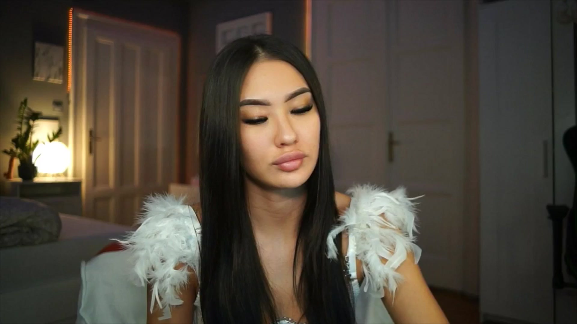 Gallery image thumbnail from MaiStream's myfreecams stream on, 01/24/2026, 22:11 image 4 of 20