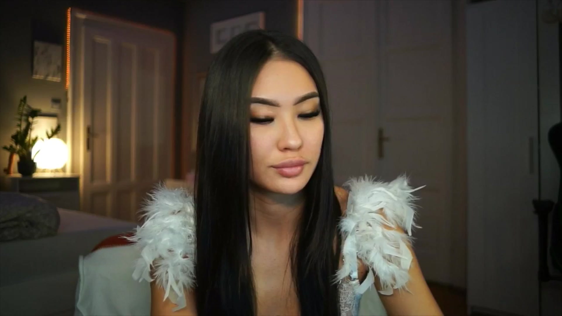 Gallery image thumbnail from MaiStream's myfreecams stream on, 01/24/2026, 22:11 image 13 of 20