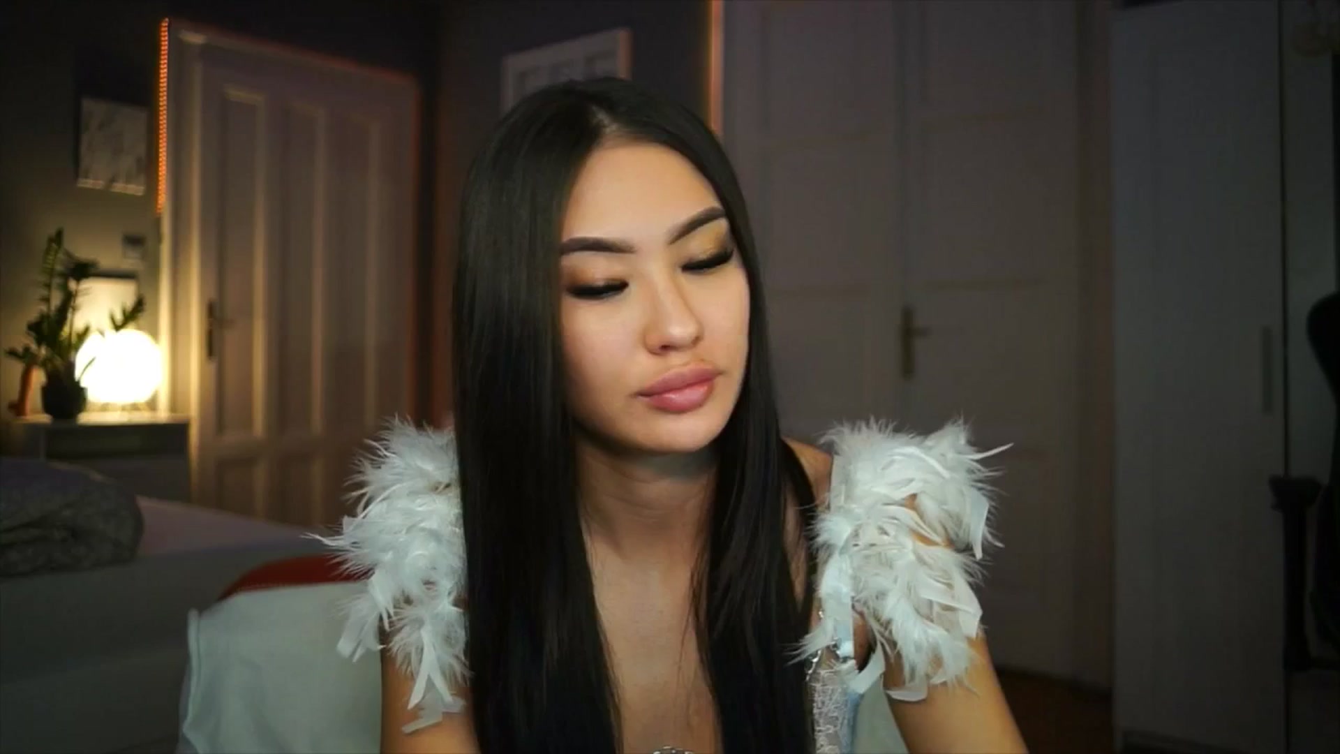 Gallery image thumbnail from MaiStream's myfreecams stream on, 01/24/2026, 22:11 image 15 of 20