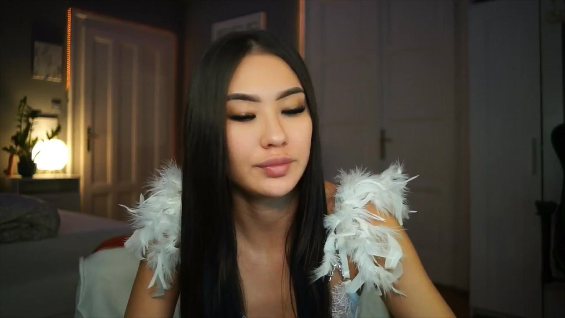 Gallery image thumbnail from MaiStream's myfreecams stream on, 01/24/2026, 22:11 image 9 of 20