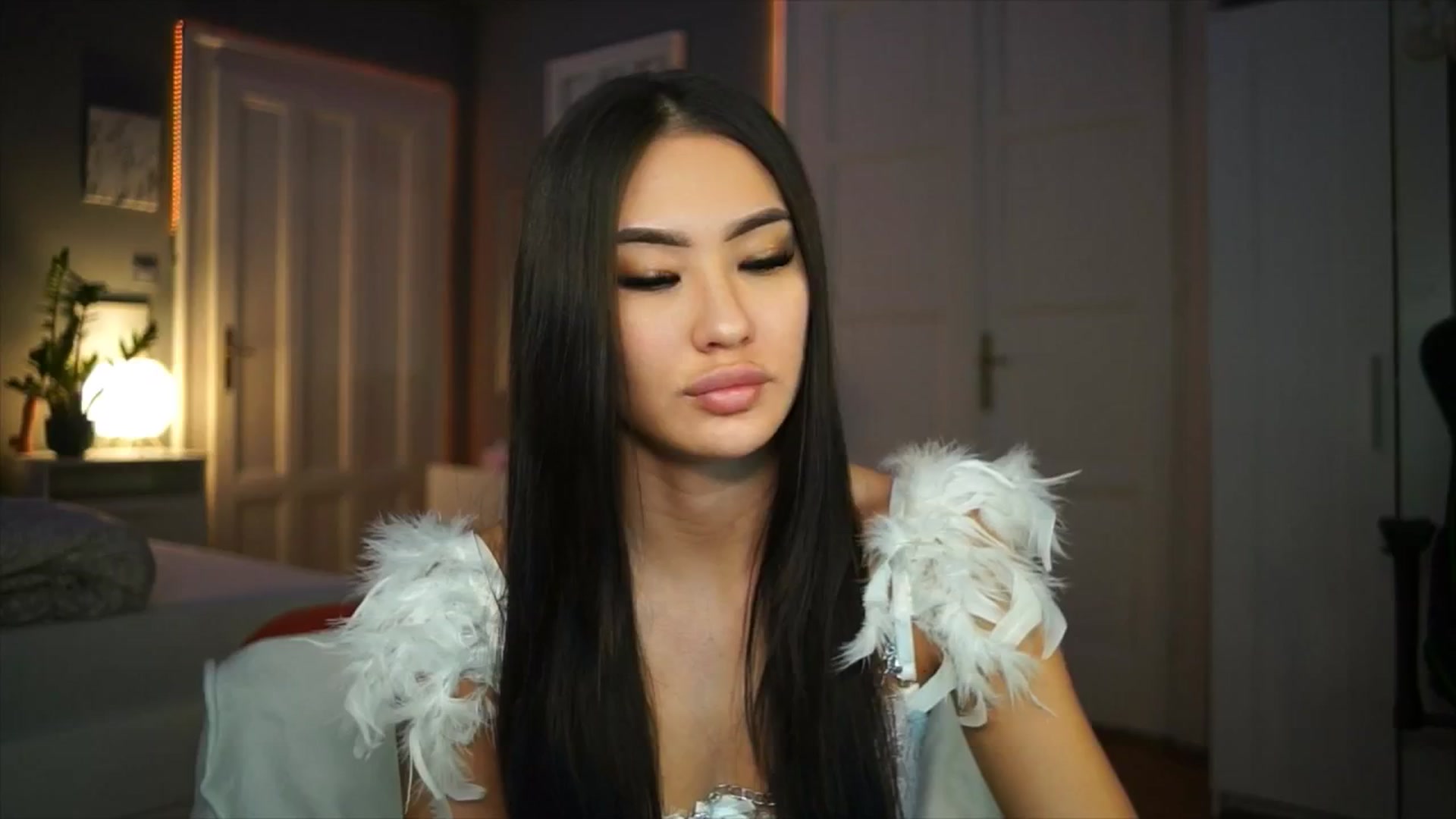 Gallery image thumbnail from MaiStream's myfreecams stream on, 01/24/2026, 22:11 image 5 of 20