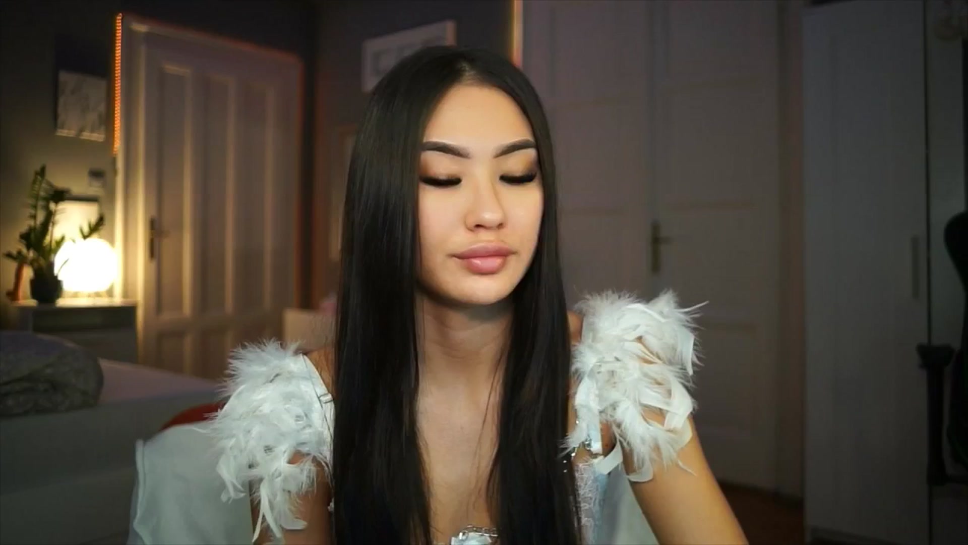 Gallery image thumbnail from MaiStream's myfreecams stream on, 01/24/2026, 22:11 image 7 of 20