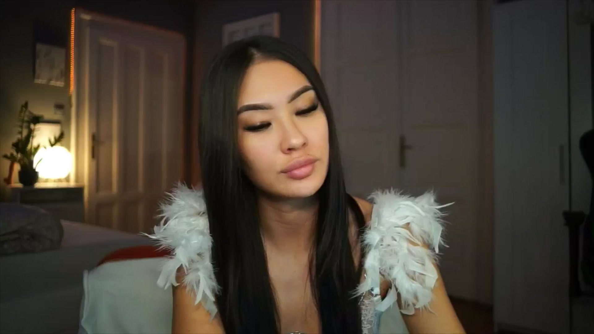 Gallery image thumbnail from MaiStream's myfreecams stream on, 01/24/2026, 22:11 image 14 of 20