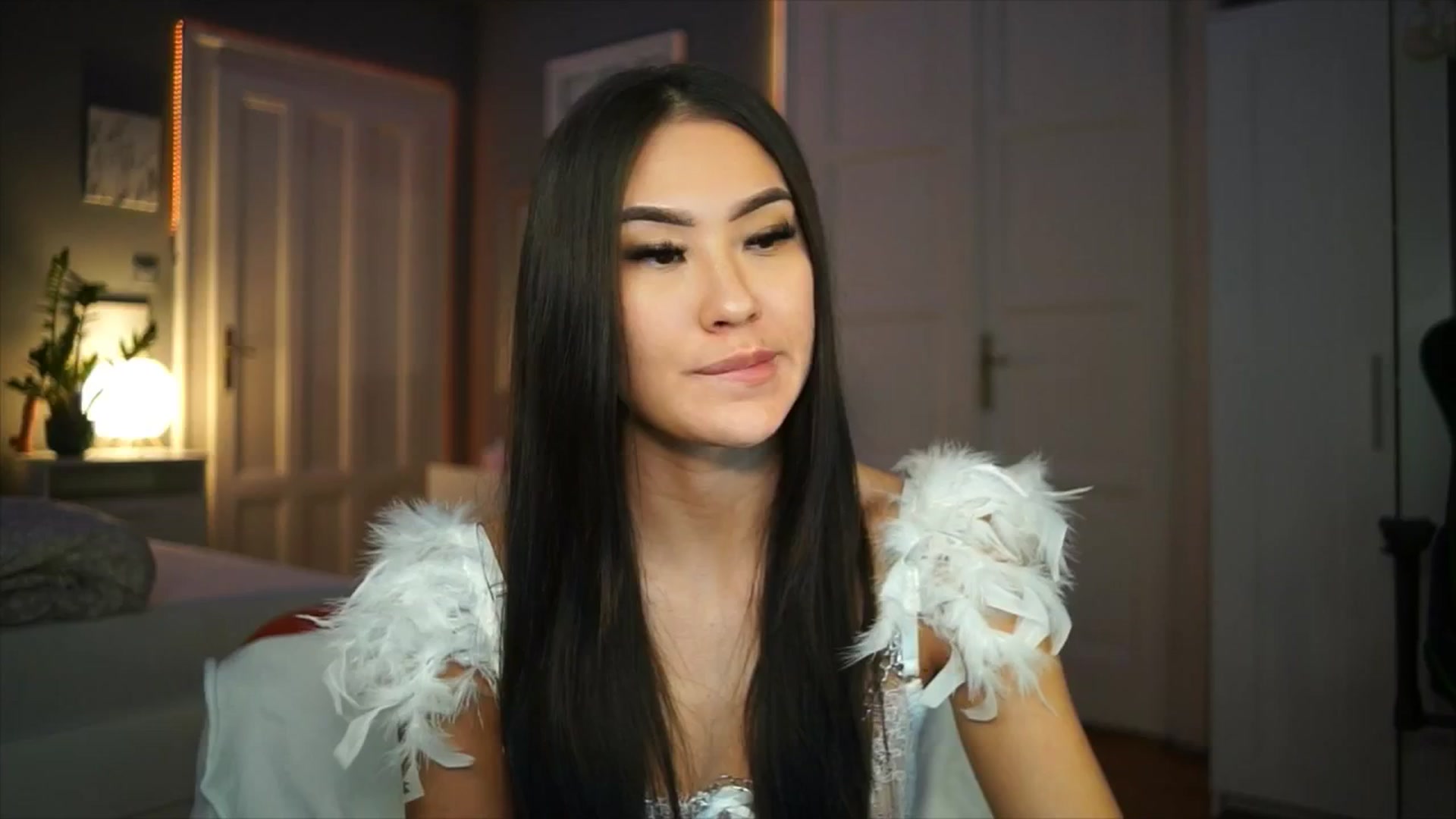 Gallery image thumbnail from MaiStream's myfreecams stream on, 01/24/2026, 22:11 image 3 of 20