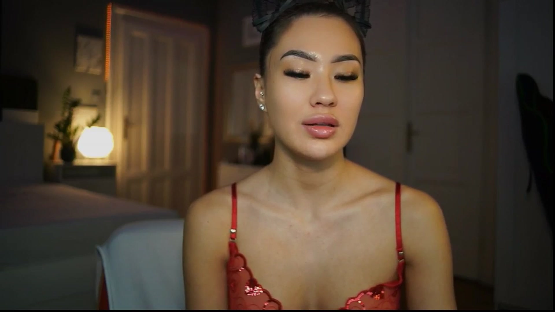 Gallery image thumbnail from MaiStream's myfreecams stream on, 01/29/2026, 19:37 image 13 of 20