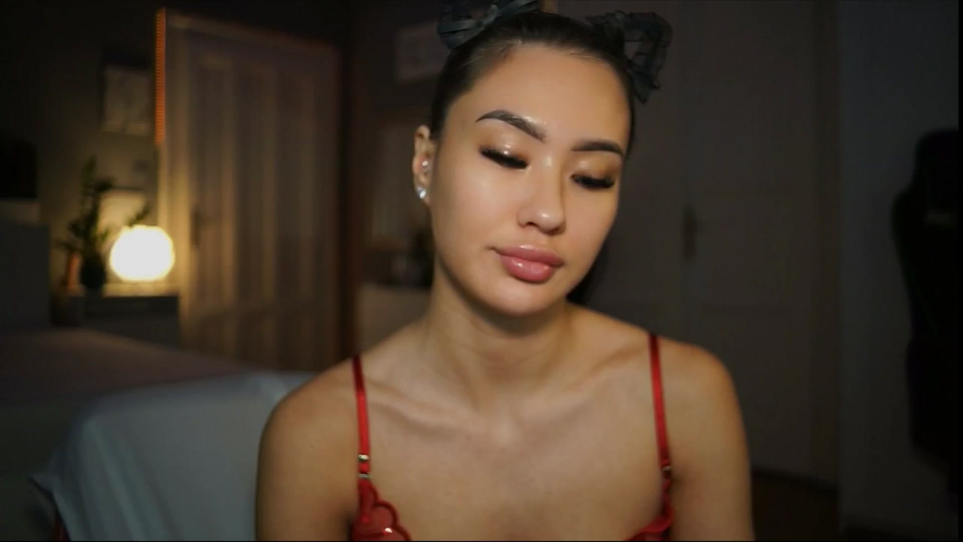 Gallery image thumbnail from MaiStream's myfreecams stream on, 01/29/2026, 21:20 image 14 of 20