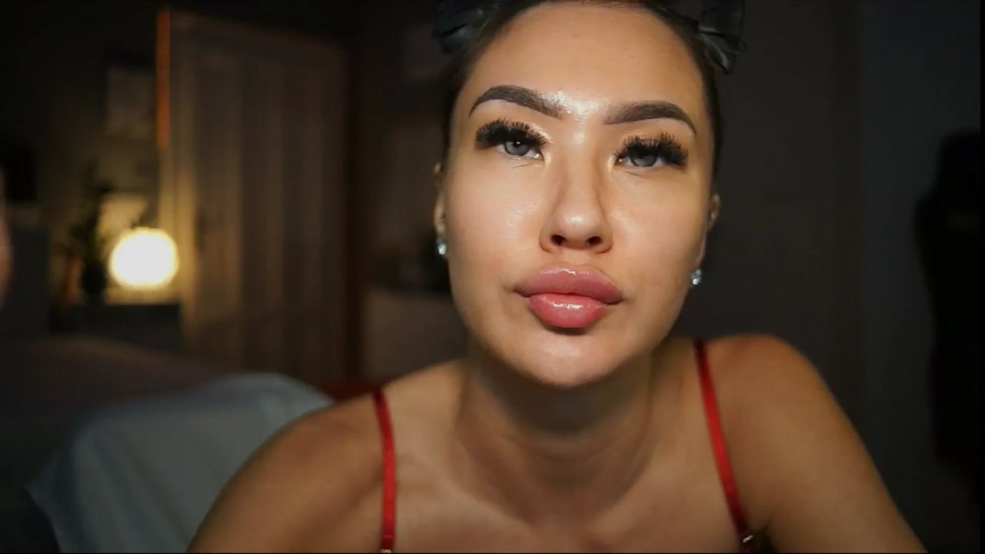 Gallery image thumbnail from MaiStream's myfreecams stream on, 01/29/2026, 21:20 image 19 of 20
