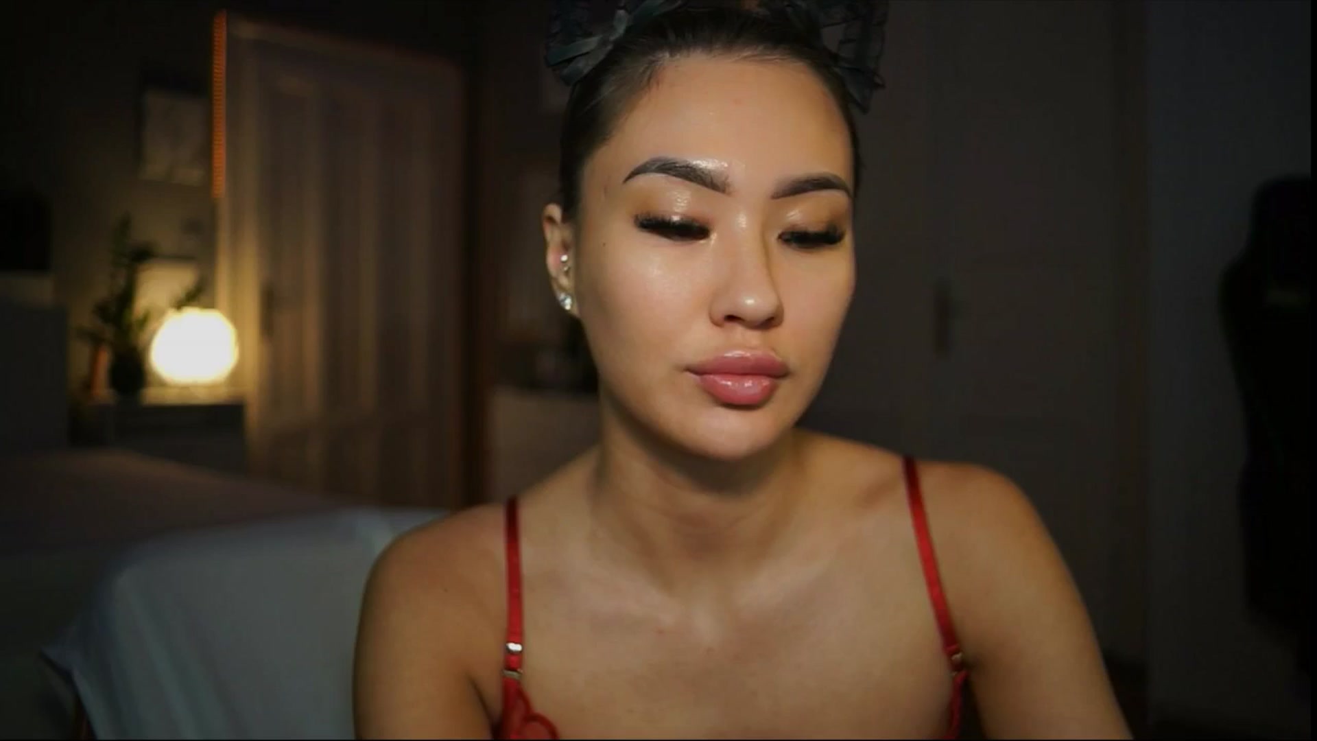 Gallery image thumbnail from MaiStream's myfreecams stream on, 01/29/2026, 21:20 image 15 of 20