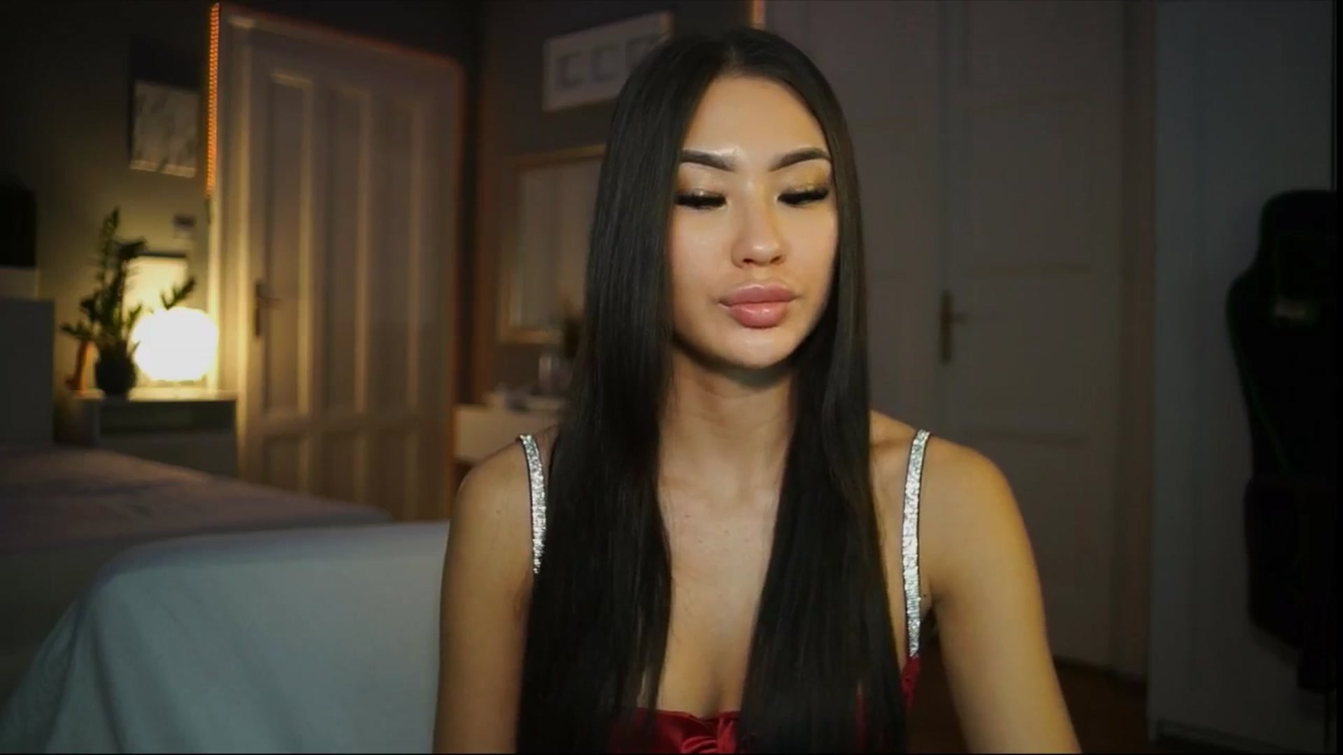 Gallery image thumbnail from MaiStream's myfreecams stream on, 01/31/2026, 22:01 image 14 of 20