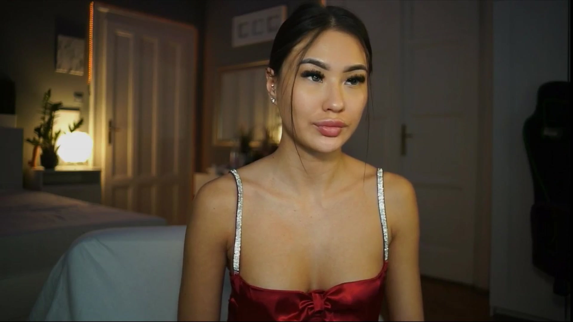 Gallery image thumbnail from MaiStream's myfreecams stream on, 01/31/2026, 22:01 image 16 of 20