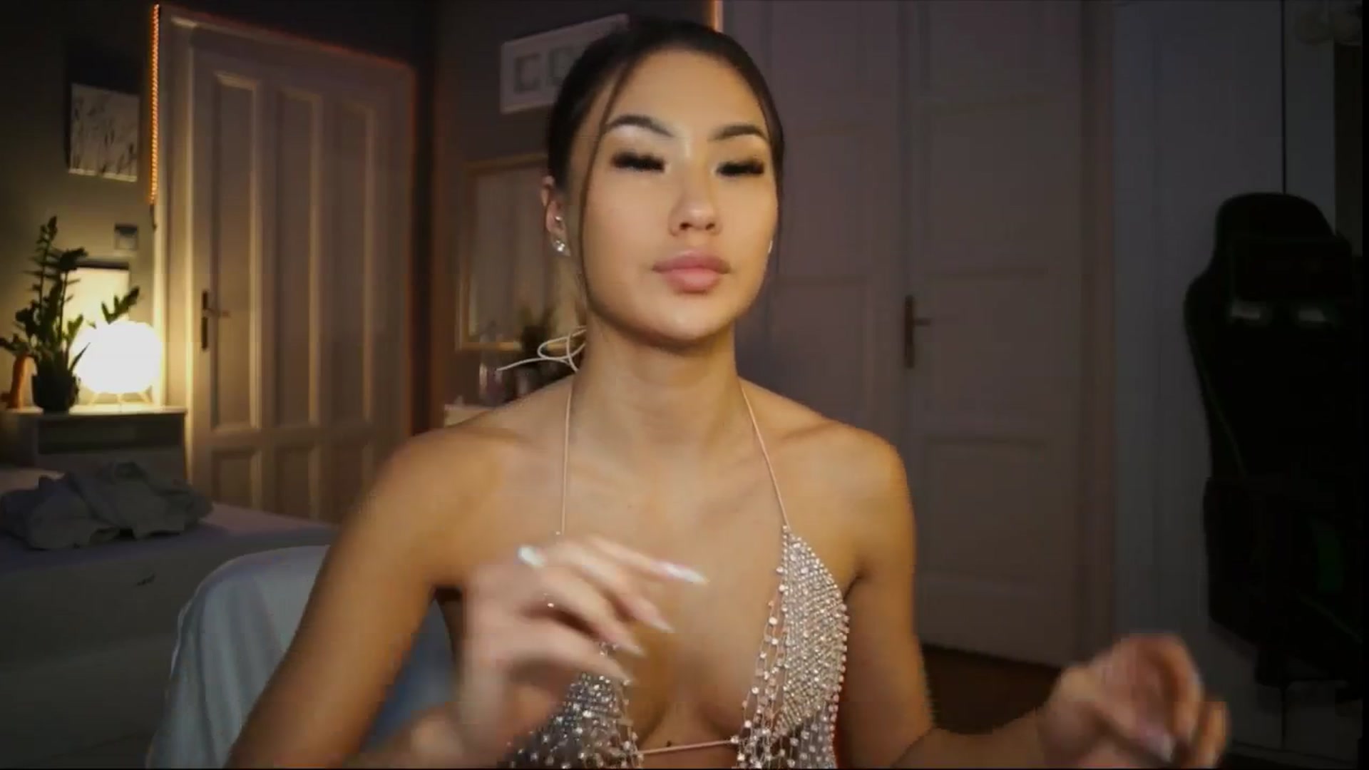 Gallery image thumbnail from MaiStream's myfreecams stream on, 02/01/2026, 14:53 image 5 of 20