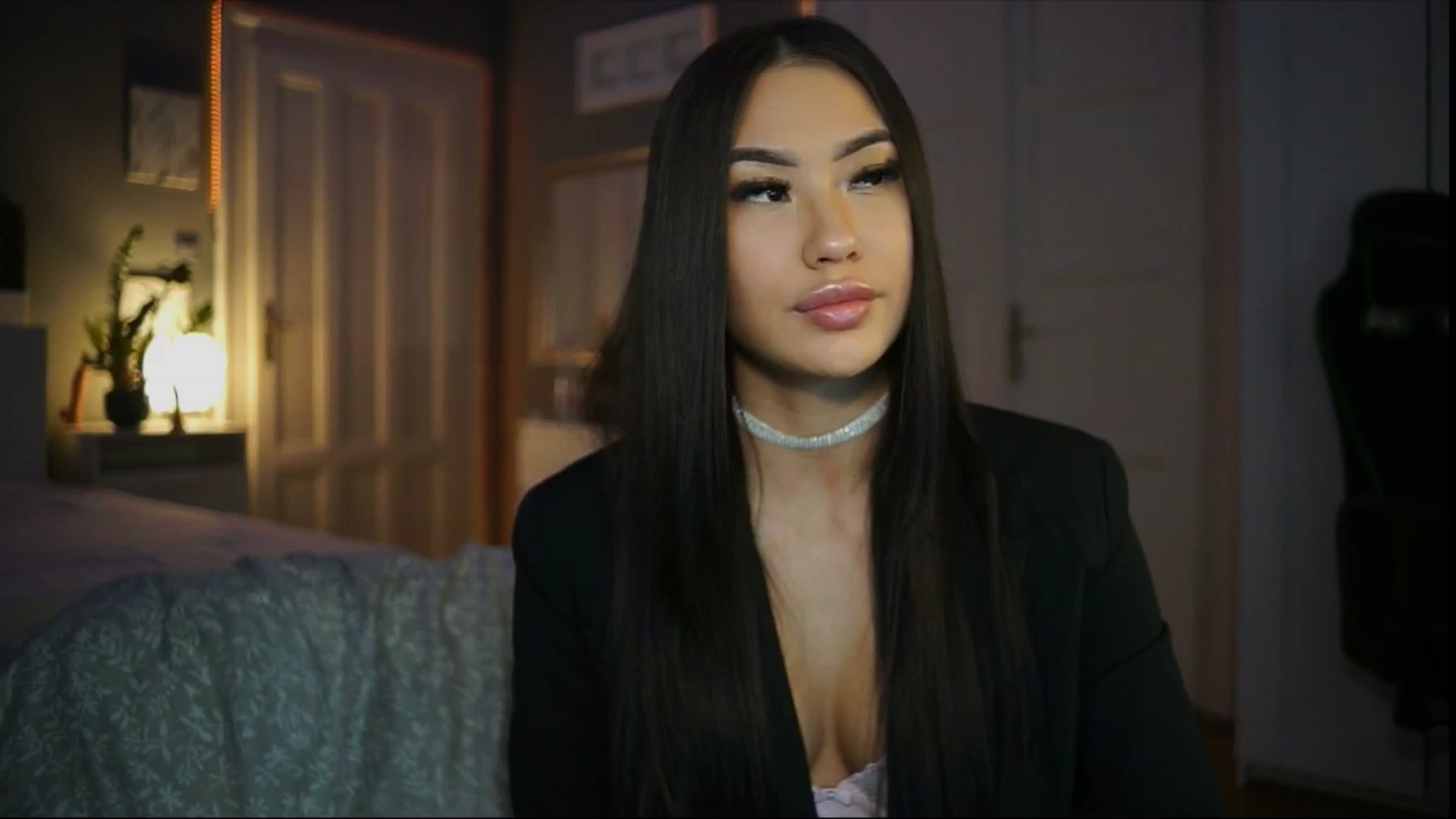 Gallery image thumbnail from MaiStream's myfreecams stream on, 02/02/2026, 22:08 image 15 of 20