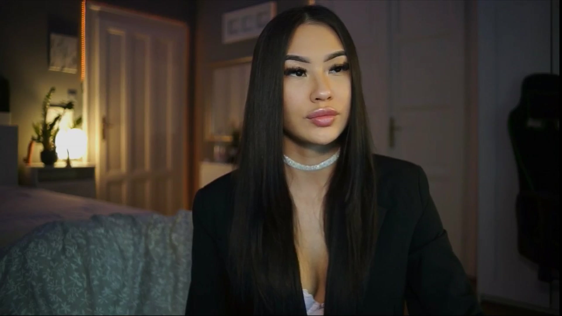 Gallery image thumbnail from MaiStream's myfreecams stream on, 02/02/2026, 22:08 image 18 of 20