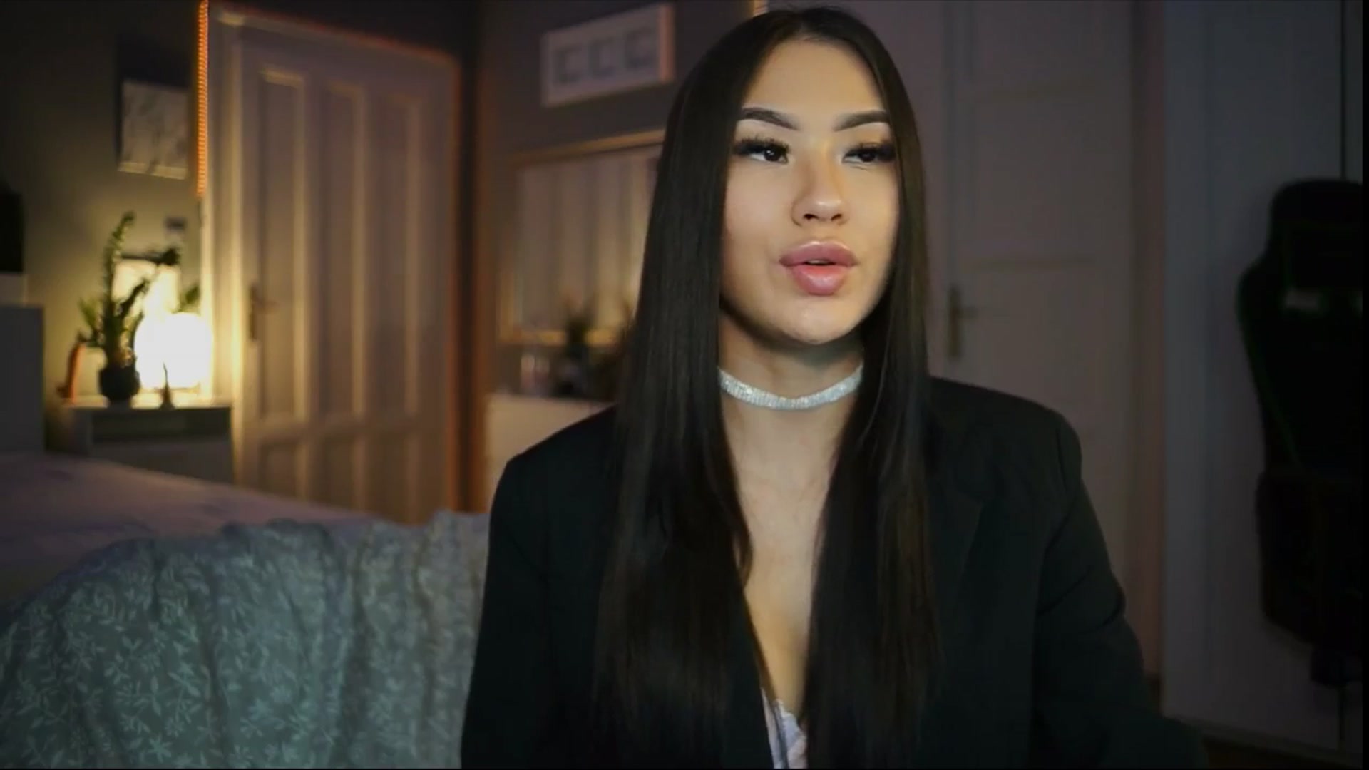 Gallery image thumbnail from MaiStream's myfreecams stream on, 02/02/2026, 22:08 image 20 of 20