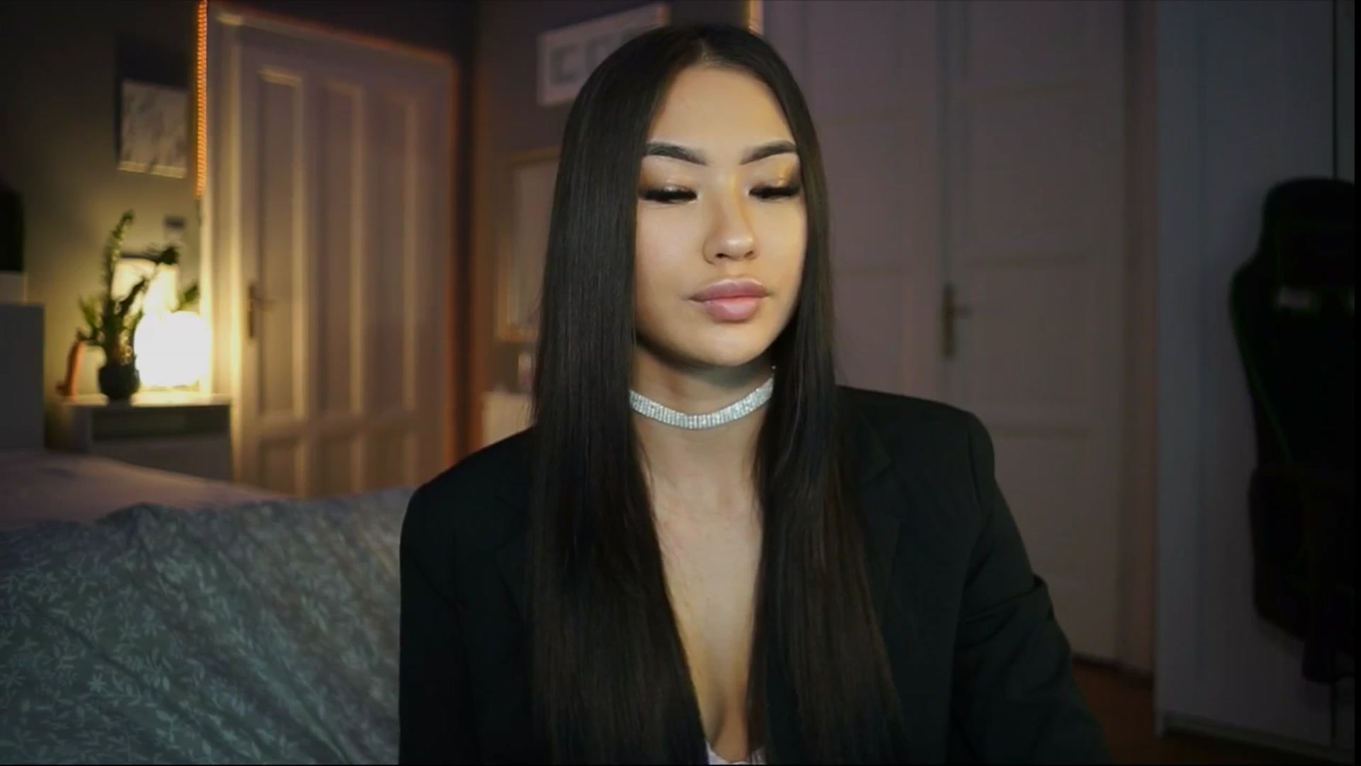 Gallery image thumbnail from MaiStream's myfreecams stream on, 02/02/2026, 23:35 image 3 of 20