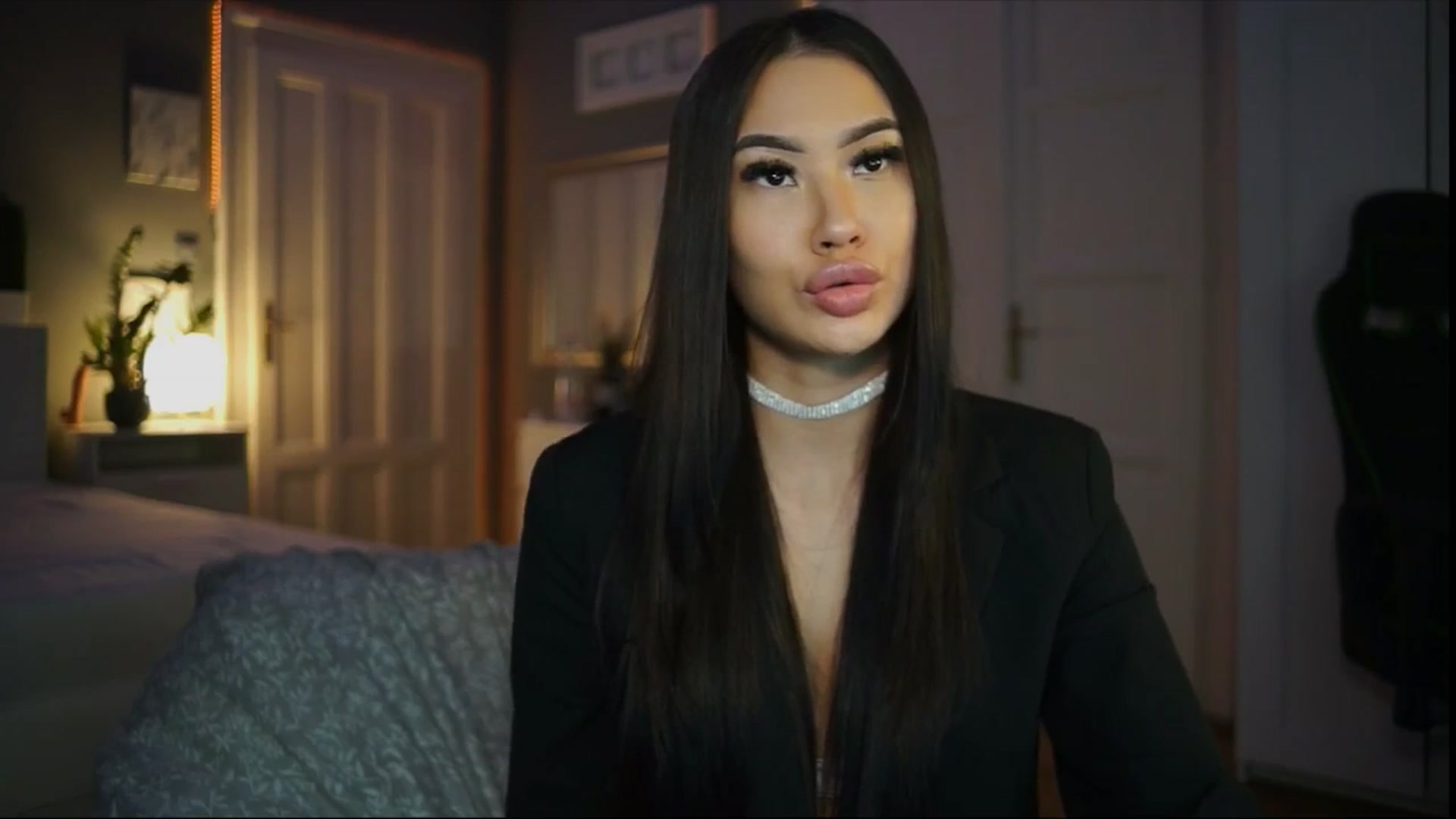 Gallery image thumbnail from MaiStream's myfreecams stream on, 02/02/2026, 23:35 image 5 of 20