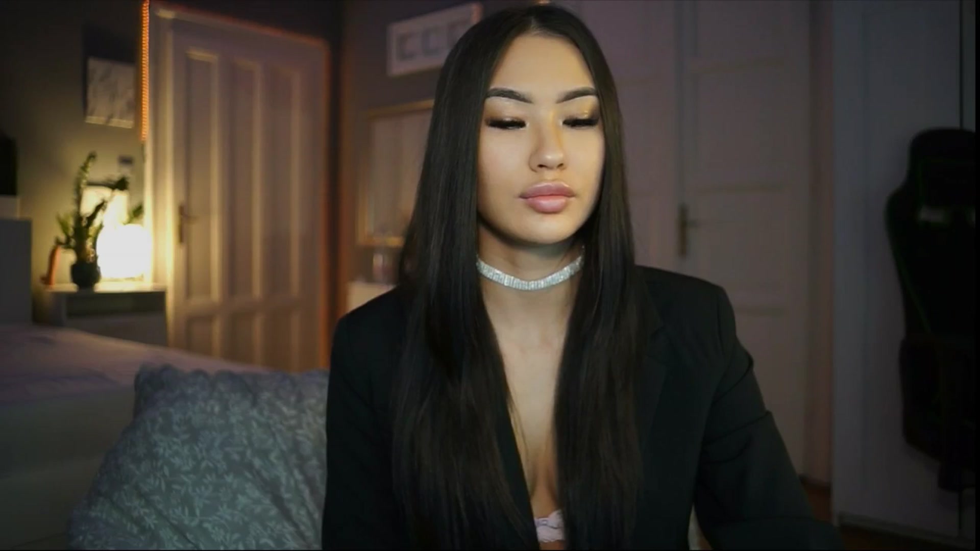 Gallery image thumbnail from MaiStream's myfreecams stream on, 02/02/2026, 23:35 image 10 of 20