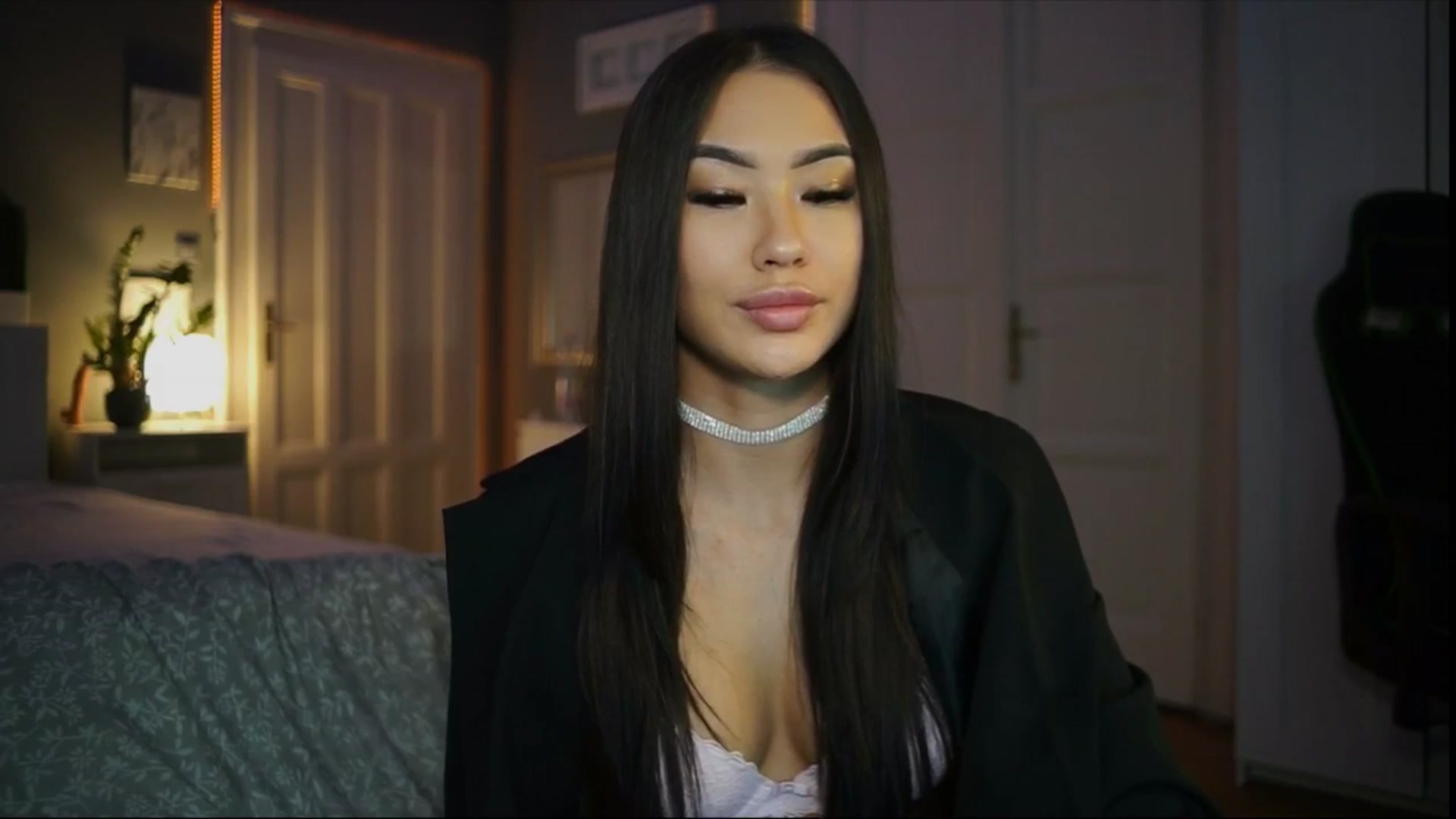 Gallery image thumbnail from MaiStream's myfreecams stream on, 02/02/2026, 23:35 image 16 of 20