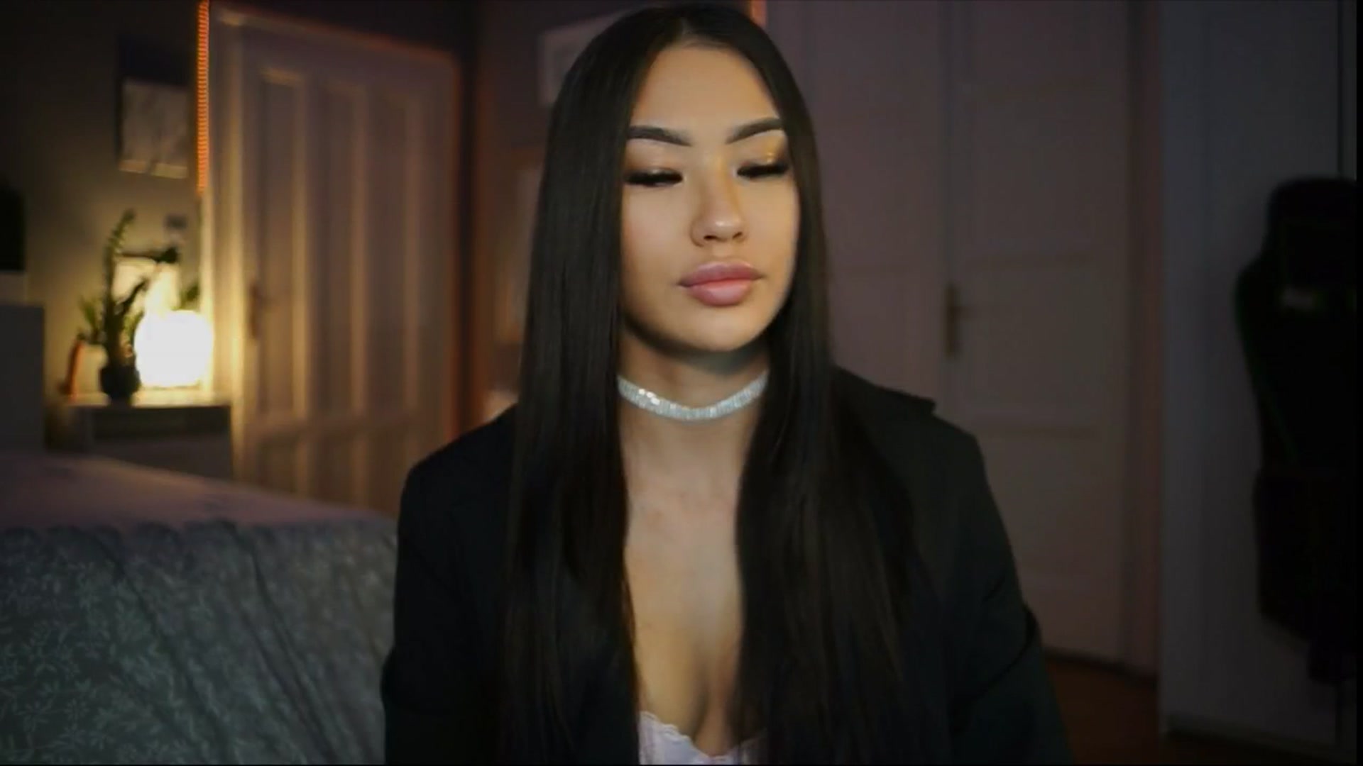 Gallery image thumbnail from MaiStream's myfreecams stream on, 02/02/2026, 23:35 image 18 of 20