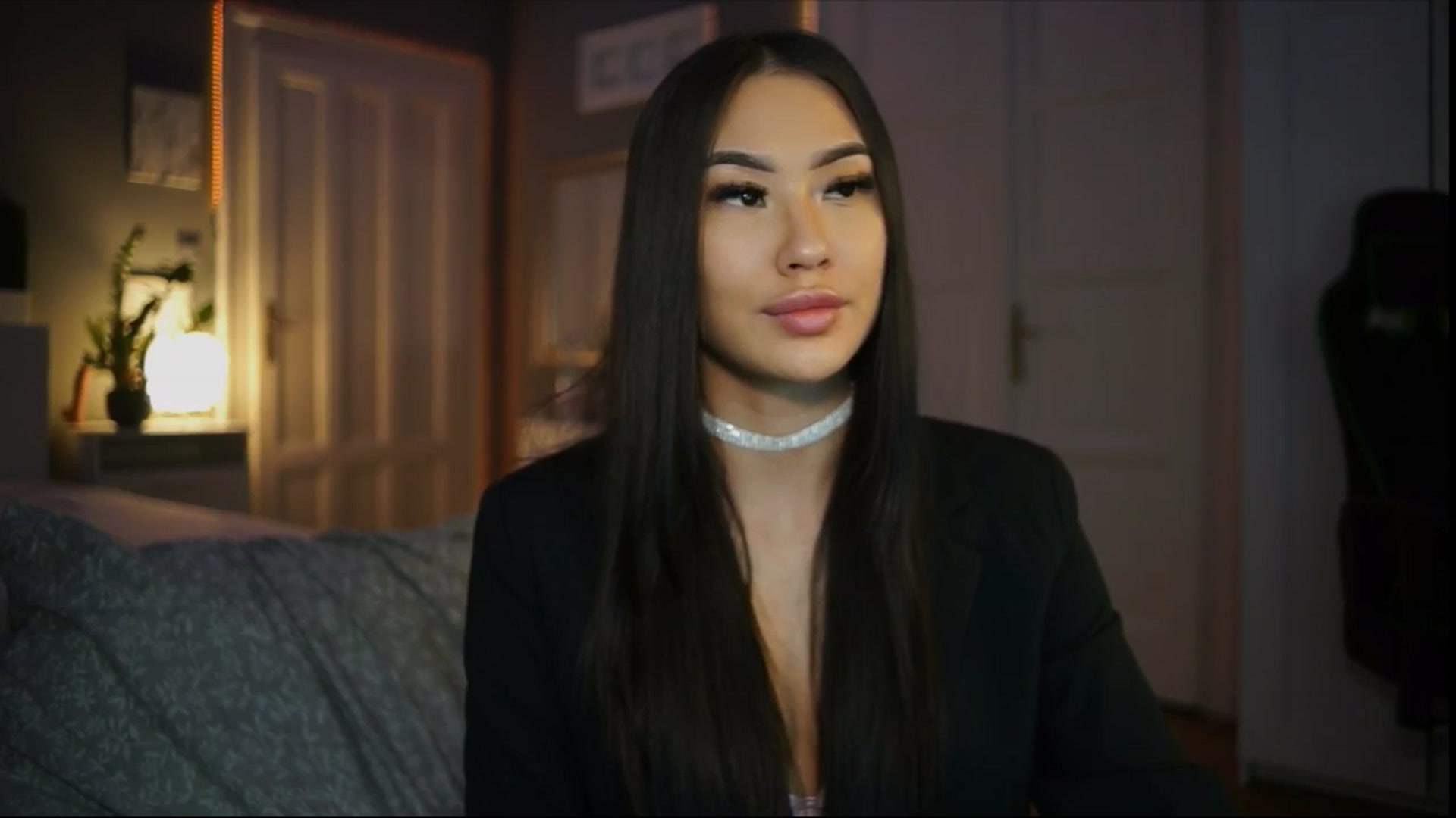 Gallery image thumbnail from MaiStream's myfreecams stream on, 02/03/2026, 24:36 image 17 of 20