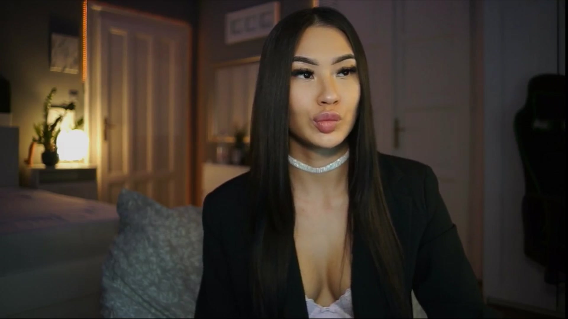 Gallery image thumbnail from MaiStream's myfreecams stream on, 02/03/2026, 24:36 image 3 of 20