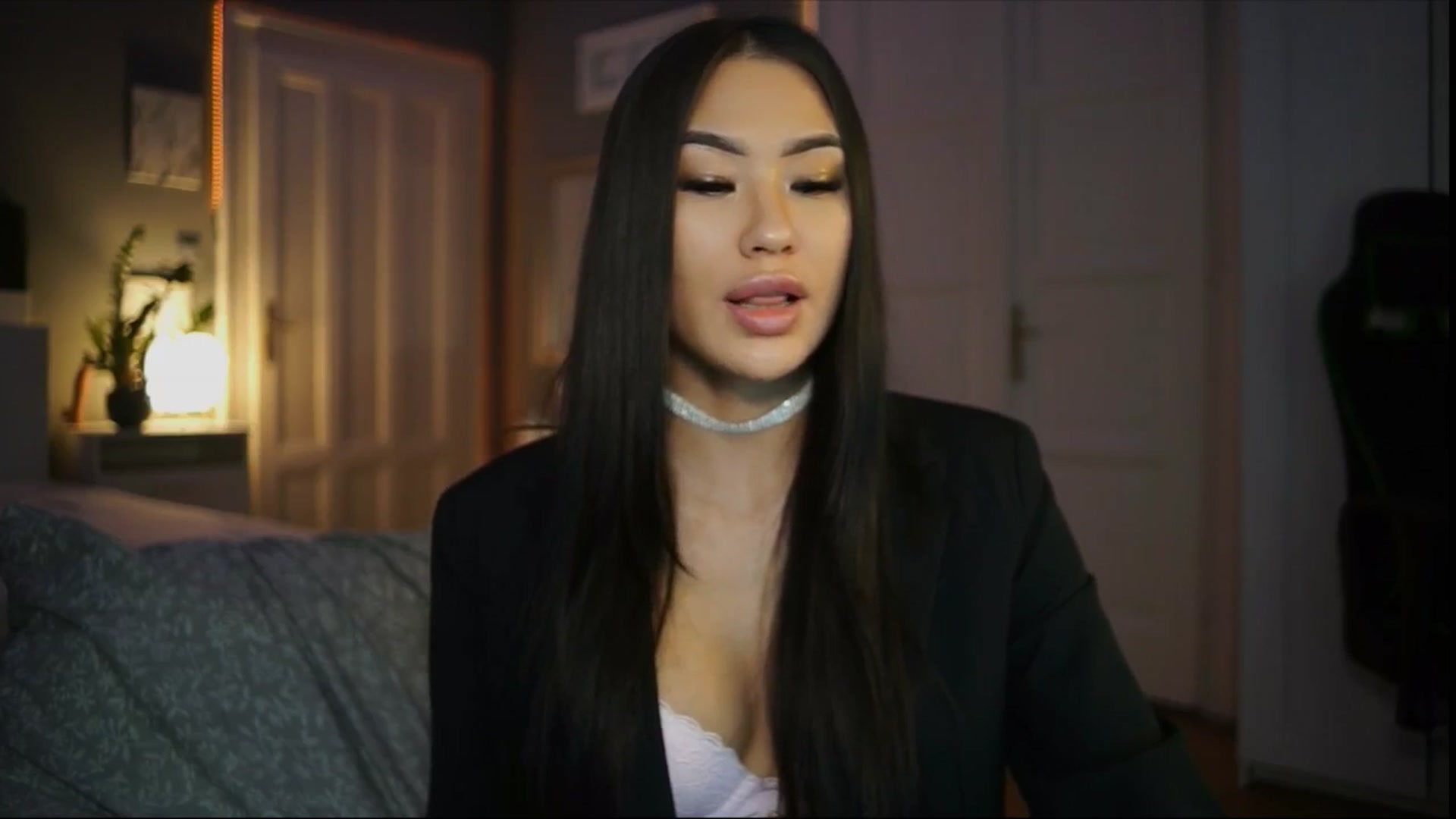 Gallery image thumbnail from MaiStream's myfreecams stream on, 02/03/2026, 24:36 image 13 of 20