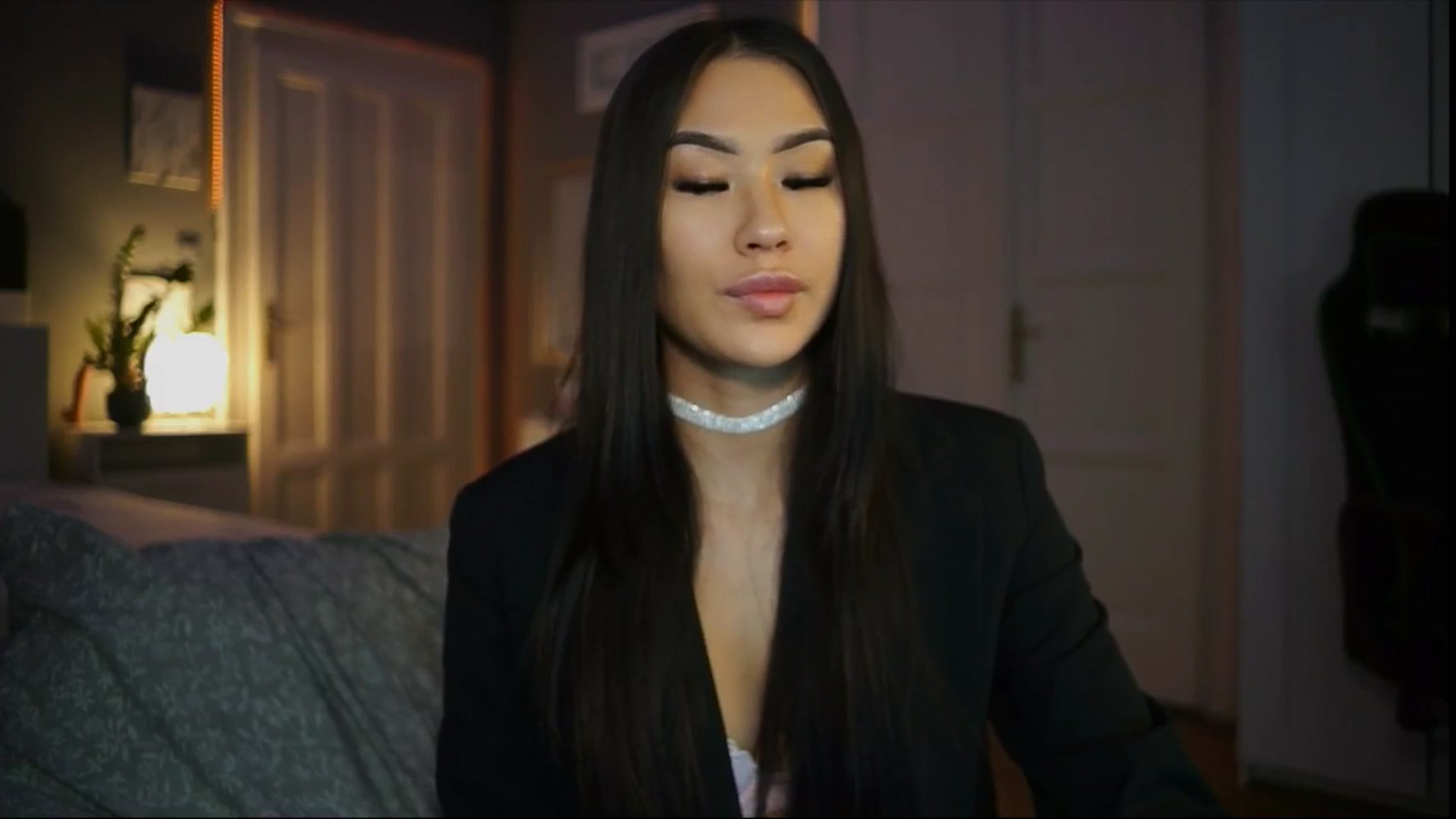 Gallery image thumbnail from MaiStream's myfreecams stream on, 02/03/2026, 24:36 image 10 of 20