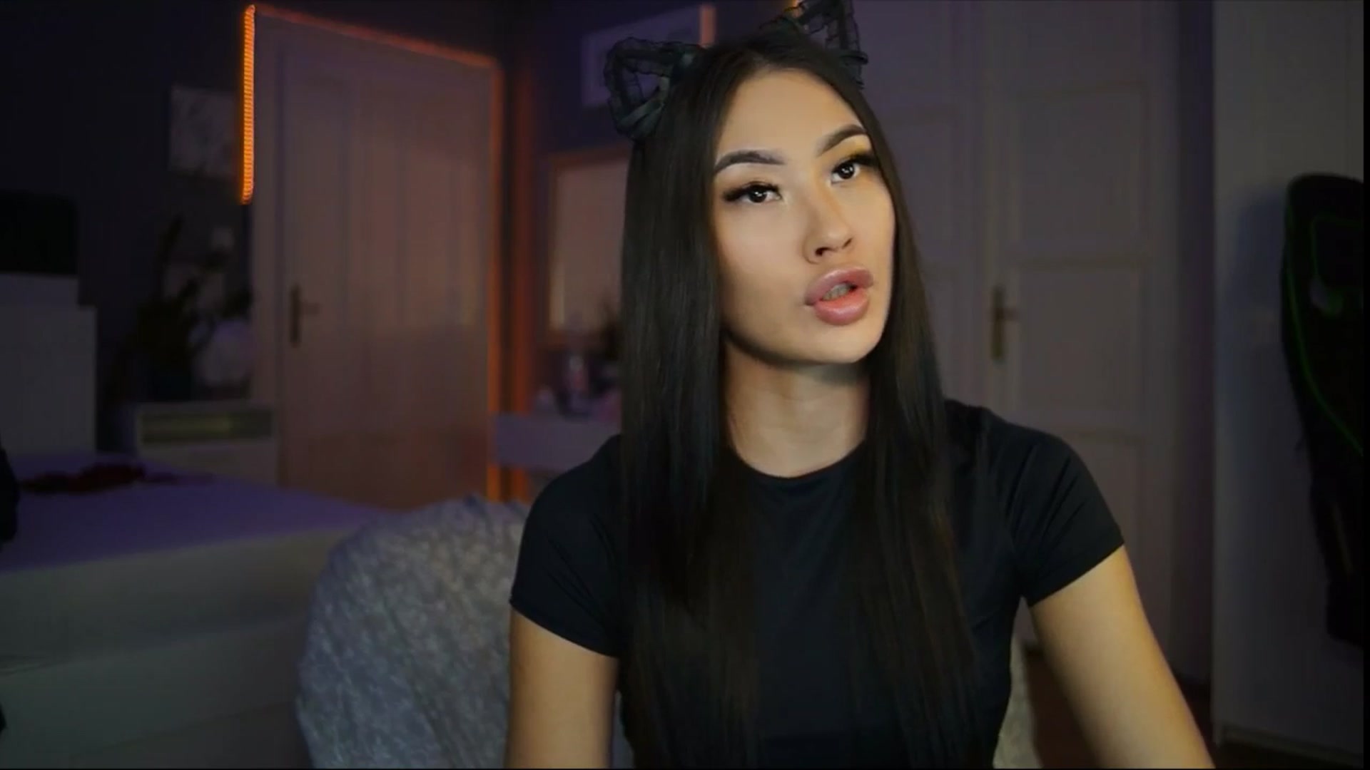 Gallery image thumbnail from MaiStream's myfreecams stream on, 02/05/2026, 21:33 image 17 of 20