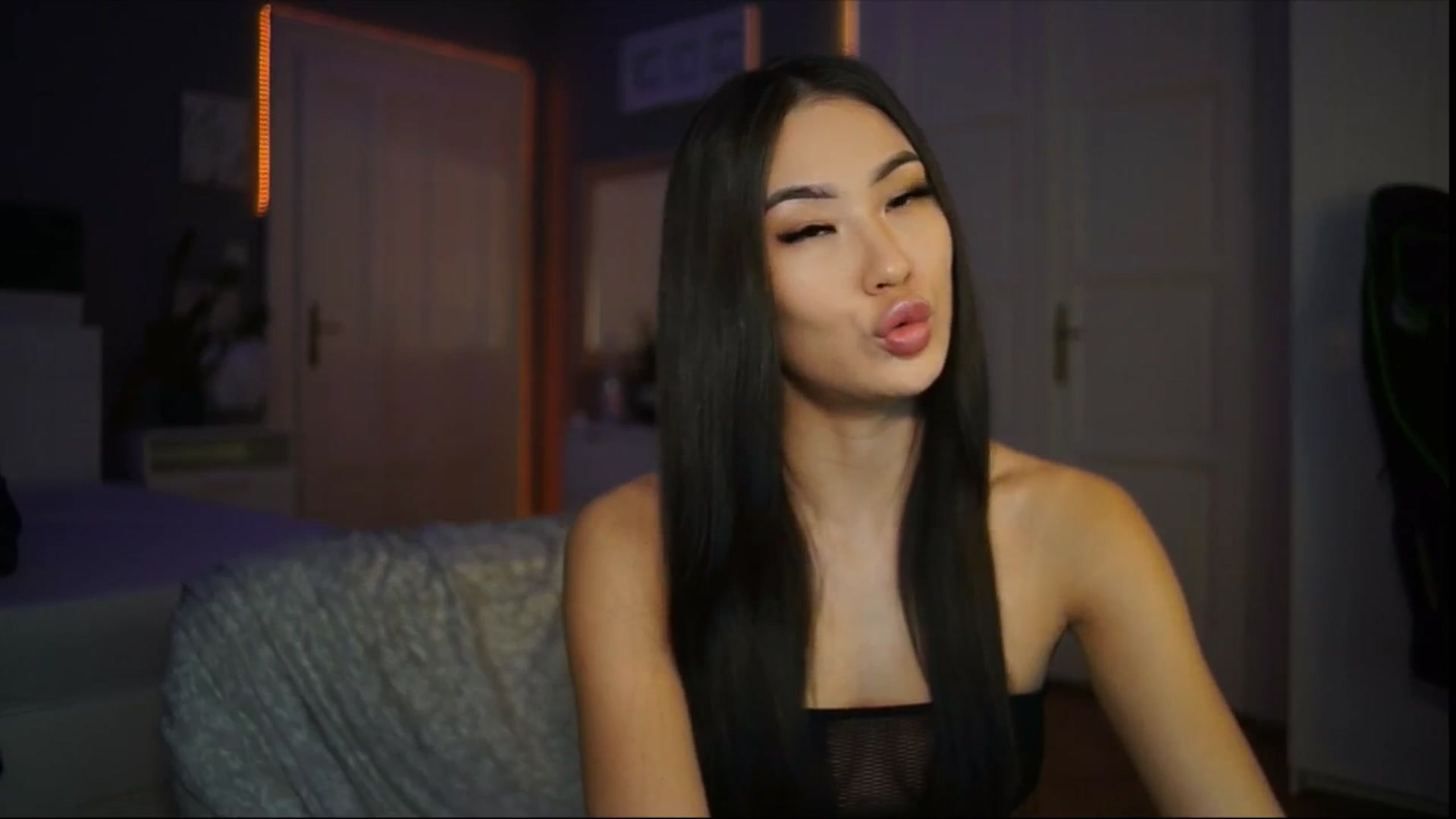 Gallery image thumbnail from MaiStream's myfreecams stream on, 02/05/2026, 21:33 image 3 of 20