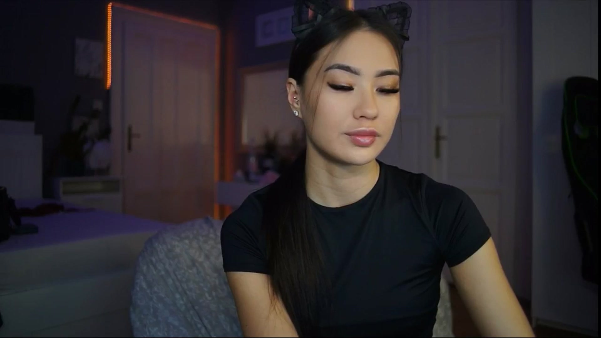 Gallery image thumbnail from MaiStream's myfreecams stream on, 02/05/2026, 21:33 image 20 of 20