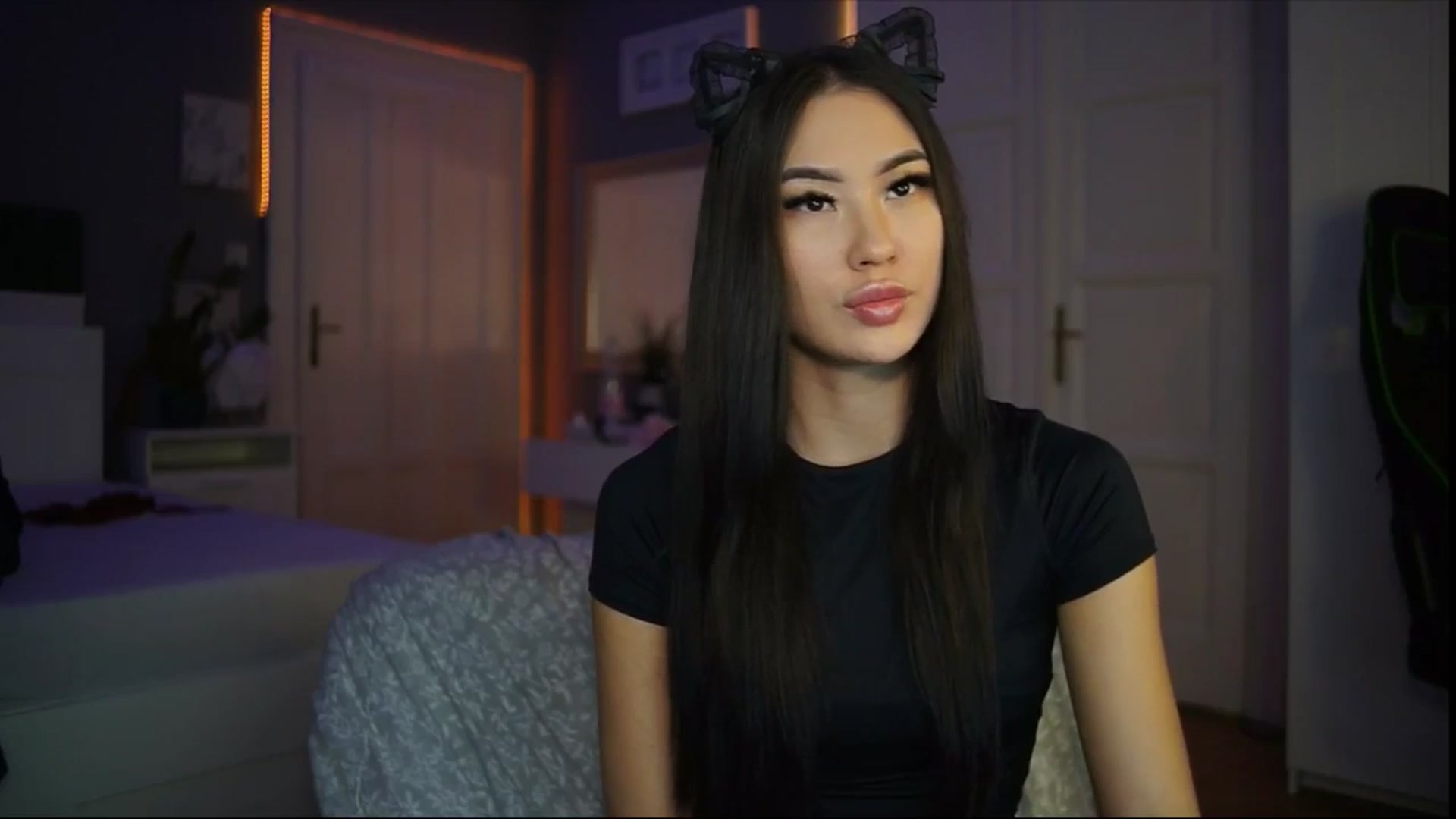 Gallery image thumbnail from MaiStream's myfreecams stream on, 02/05/2026, 21:33 image 9 of 20
