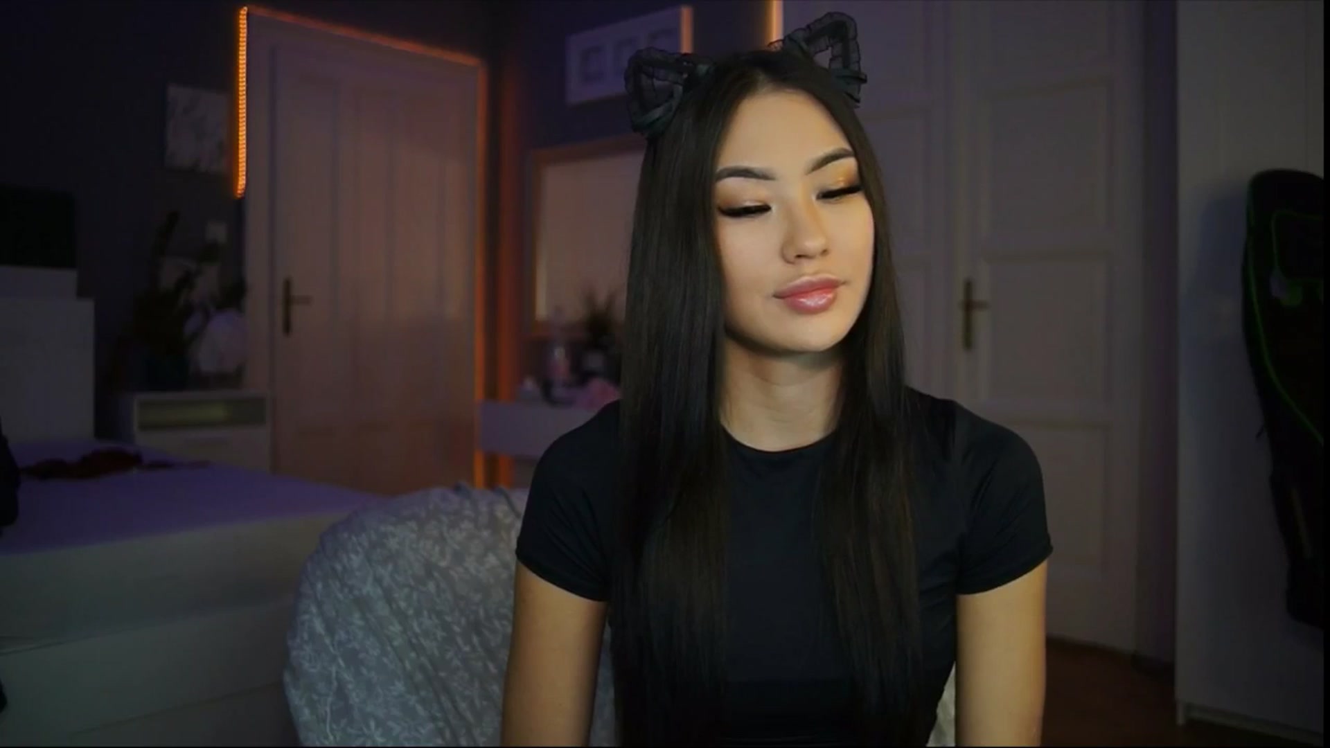 Gallery image thumbnail from MaiStream's myfreecams stream on, 02/05/2026, 21:33 image 10 of 20