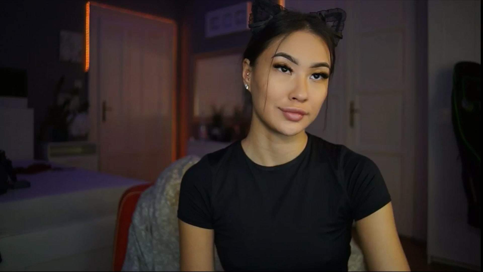 Gallery image thumbnail from MaiStream's myfreecams stream on, 02/05/2026, 23:38 image 3 of 20