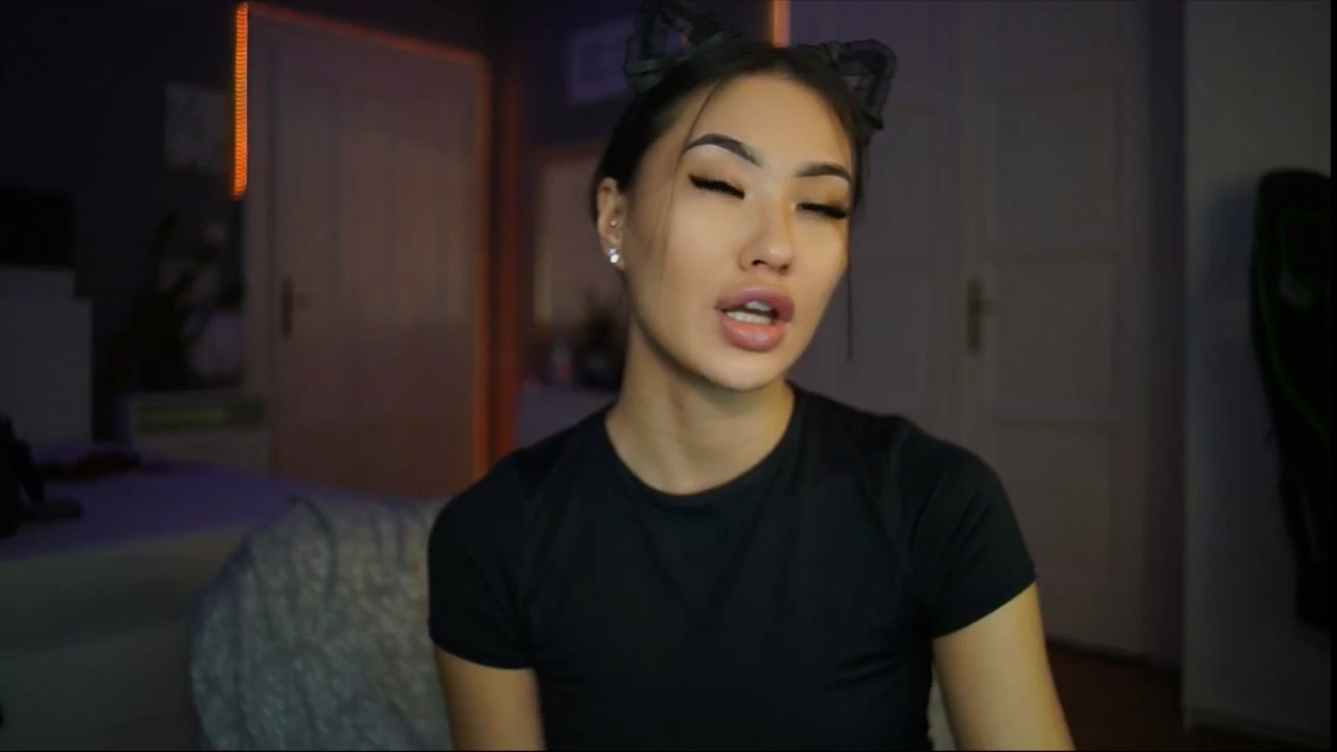 Gallery image thumbnail from MaiStream's myfreecams stream on, 02/05/2026, 23:38 image 18 of 20