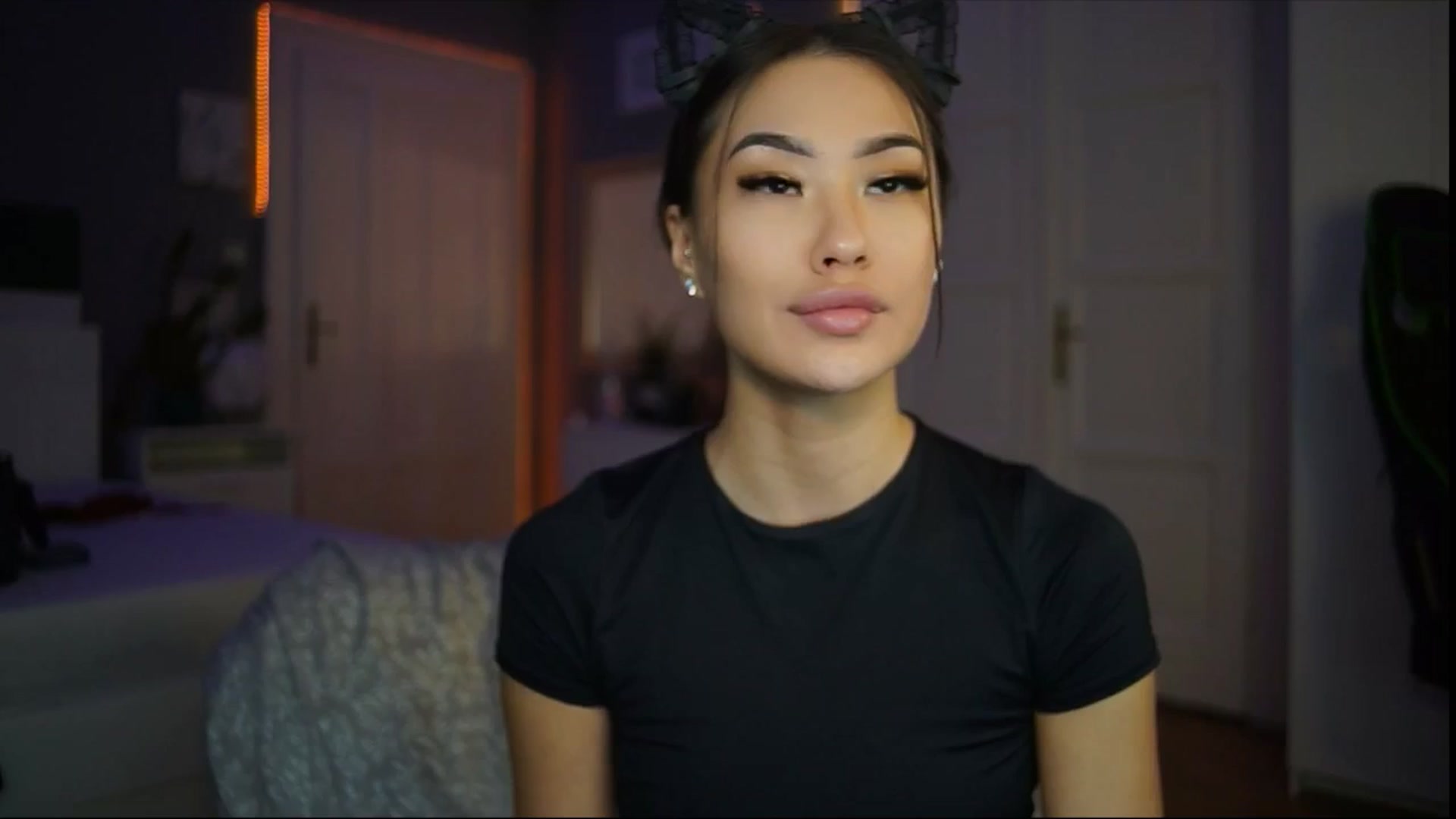 Gallery image thumbnail from MaiStream's myfreecams stream on, 02/05/2026, 23:38 image 16 of 20