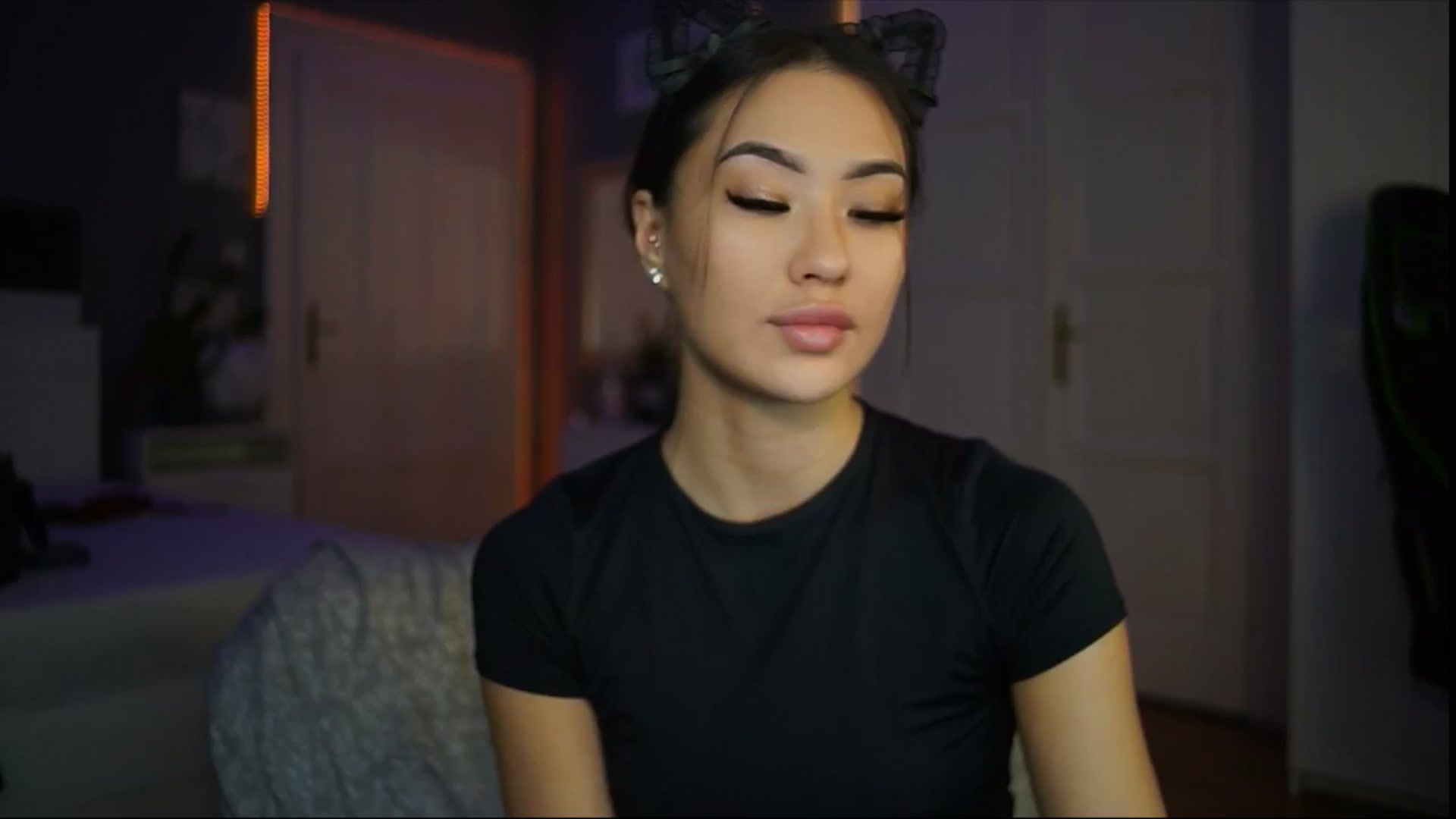 Gallery image thumbnail from MaiStream's myfreecams stream on, 02/05/2026, 23:38 image 20 of 20
