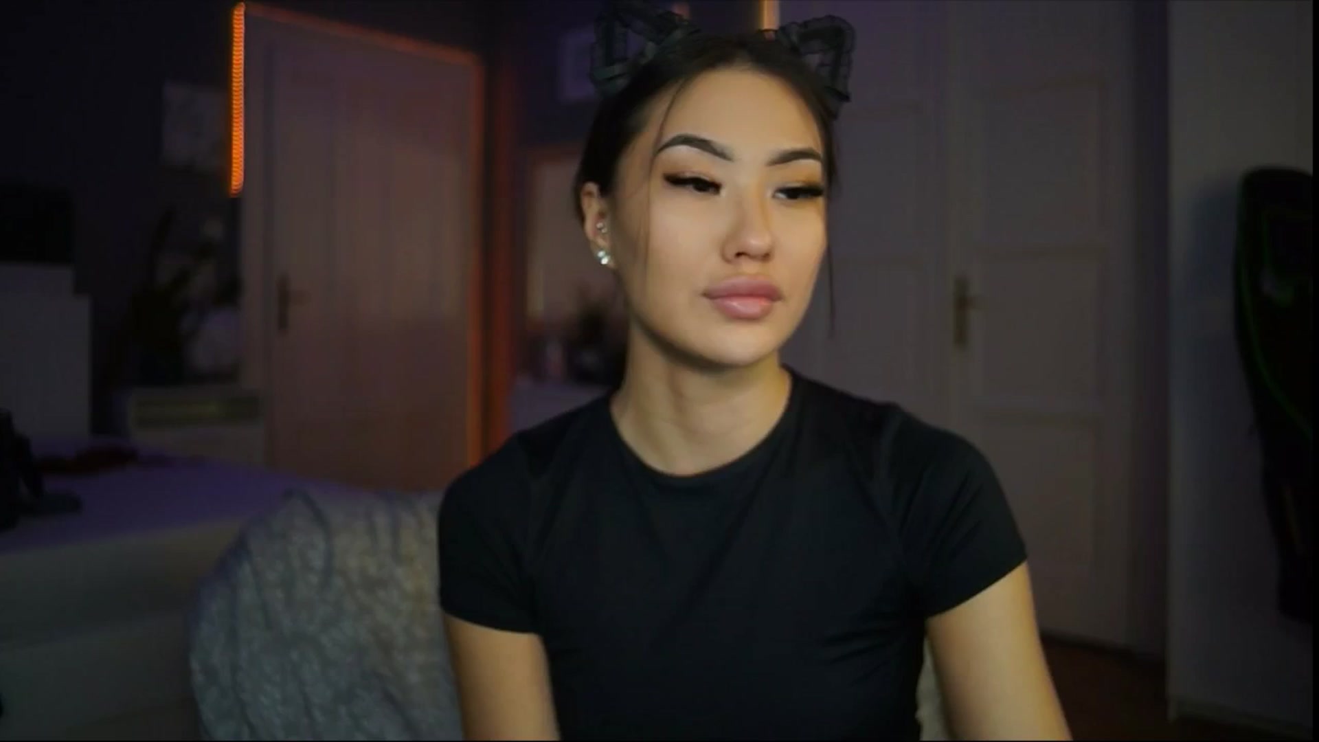 Gallery image thumbnail from MaiStream's myfreecams stream on, 02/05/2026, 23:38 image 19 of 20