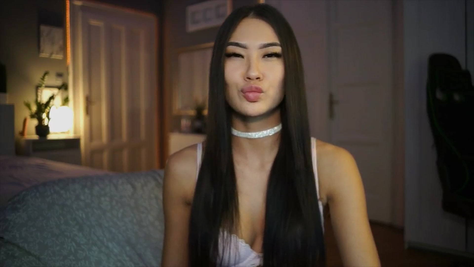Gallery image thumbnail from MaiStream's myfreecams stream on, 02/07/2026, 20:49 image 18 of 20