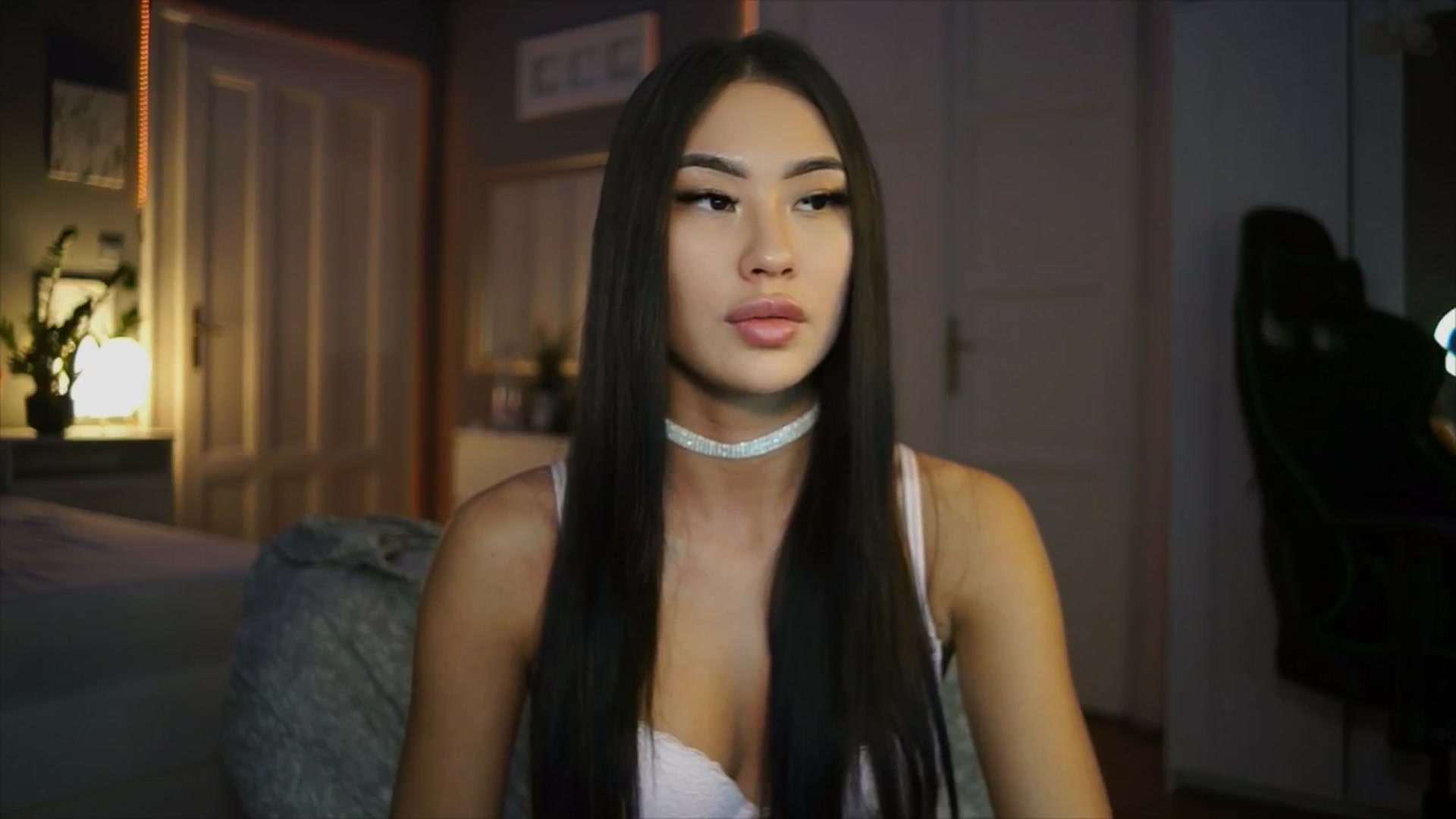 Gallery image thumbnail from MaiStream's myfreecams stream on, 02/07/2026, 21:54 image 6 of 20