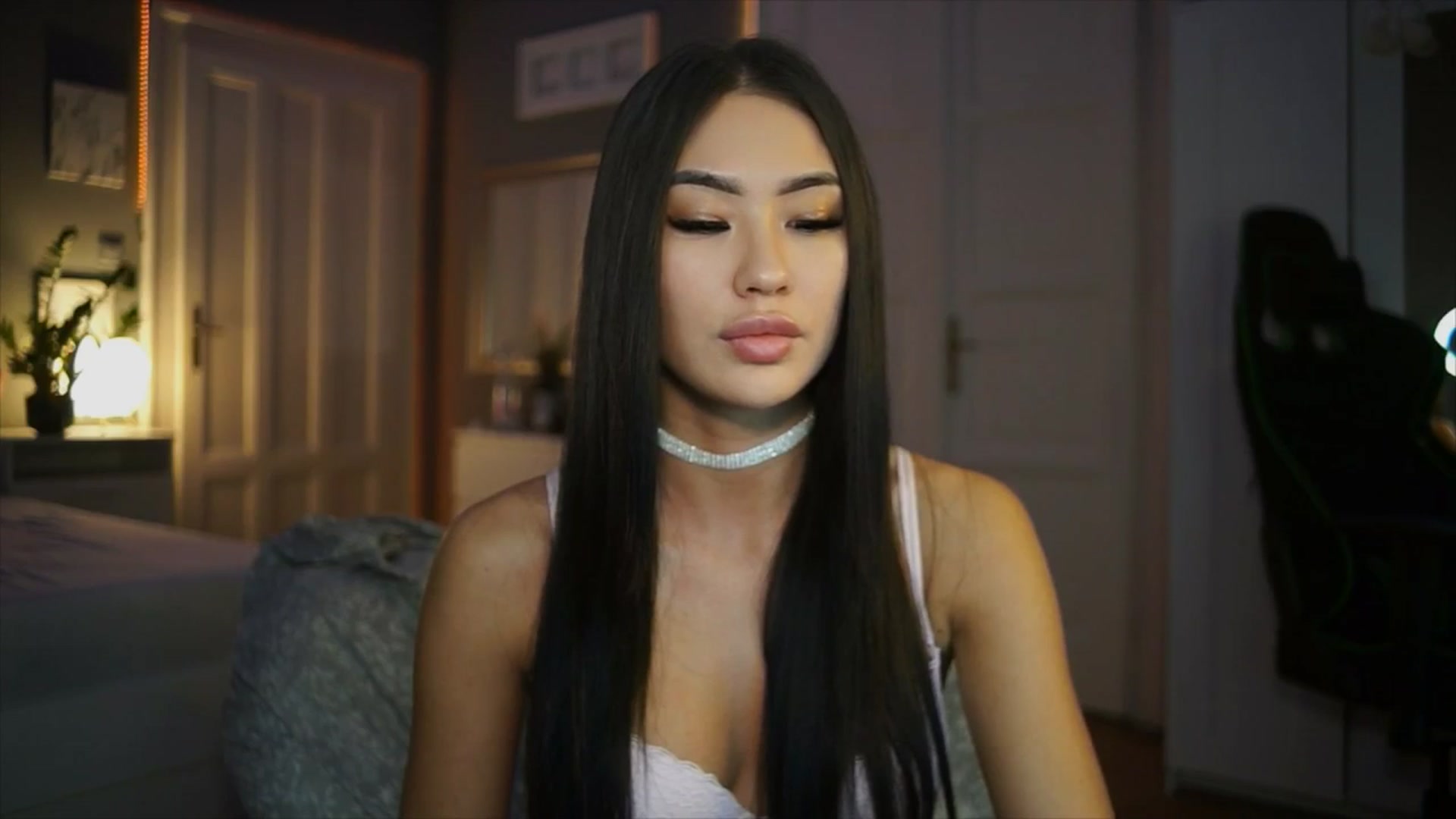 Gallery image thumbnail from MaiStream's myfreecams stream on, 02/07/2026, 21:54 image 7 of 20