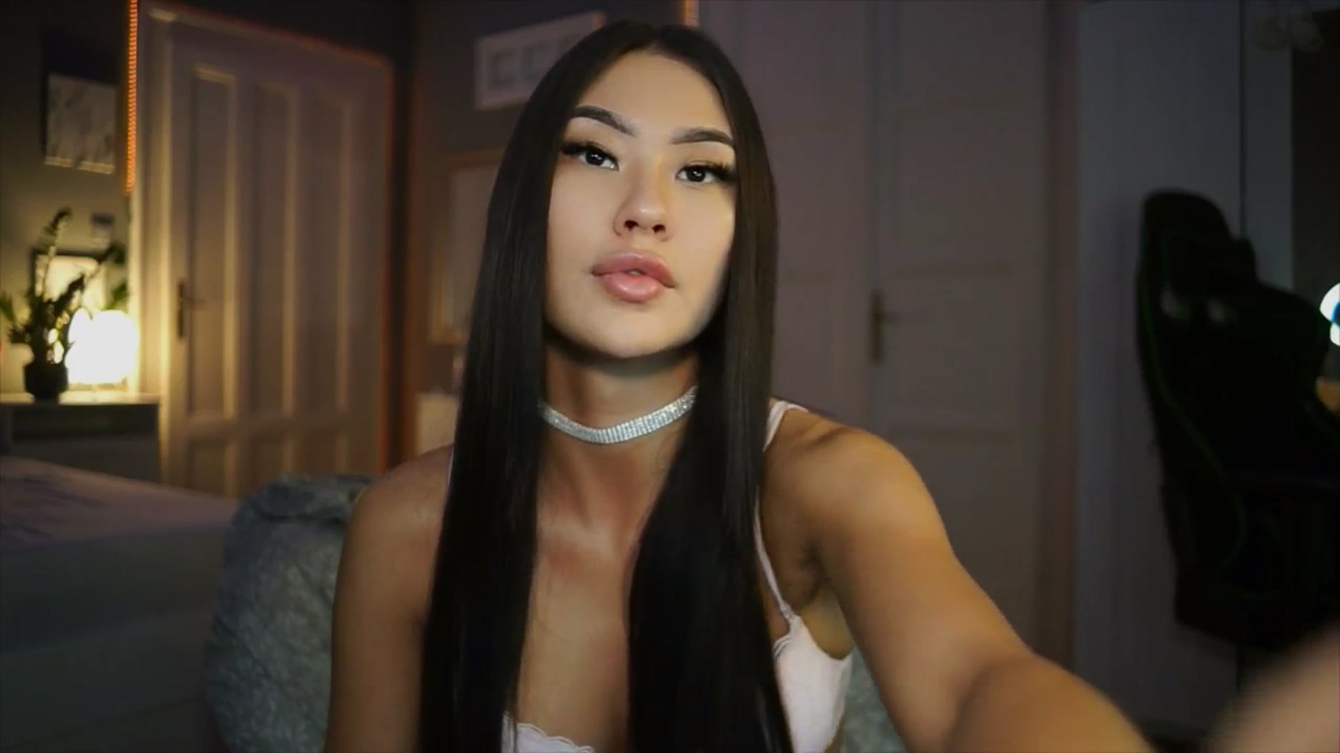 Gallery image thumbnail from MaiStream's myfreecams stream on, 02/07/2026, 21:54 image 8 of 20